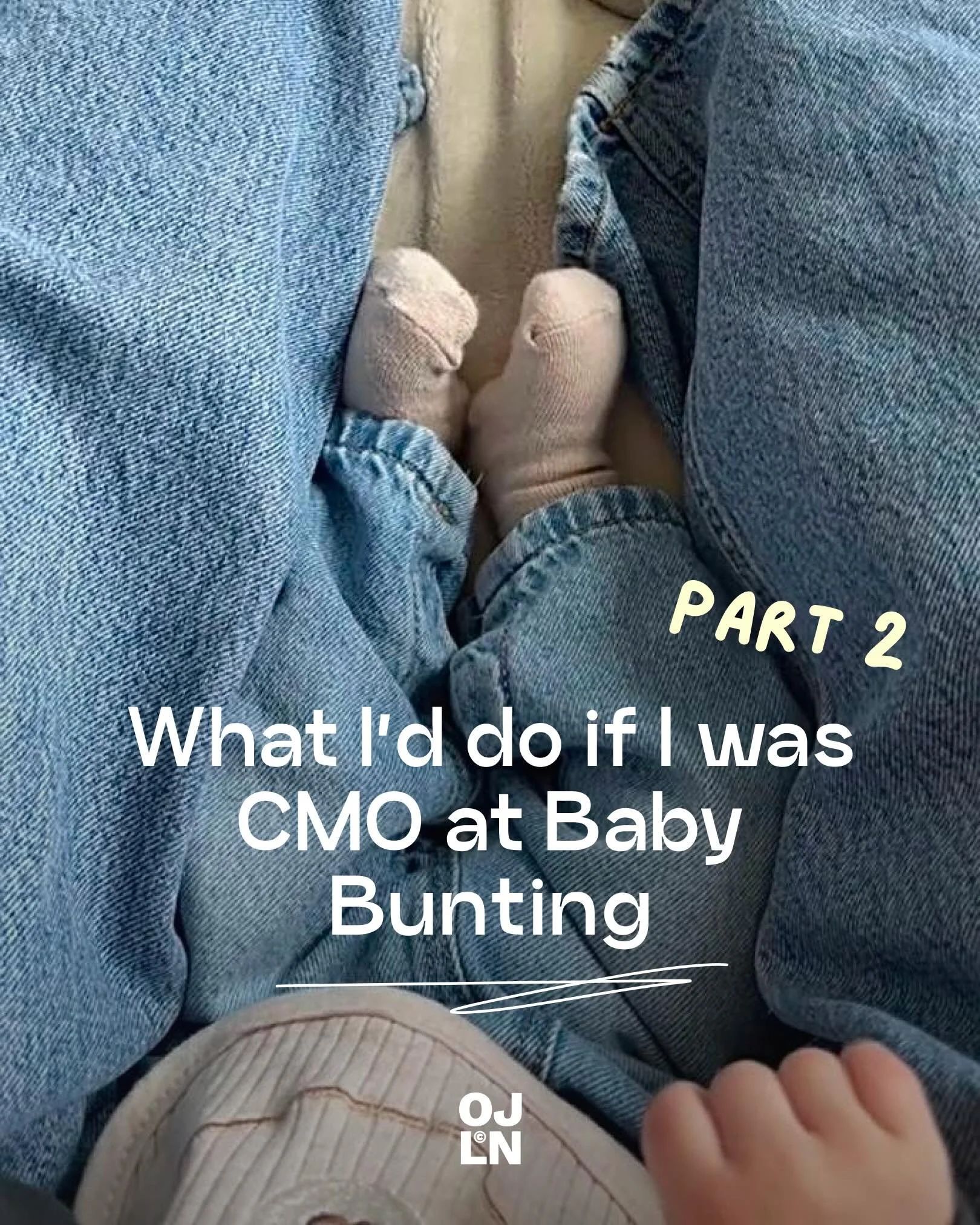 Had no idea Part 1 would be such a hot topic. So, hello, hi, welcome to Part 2.