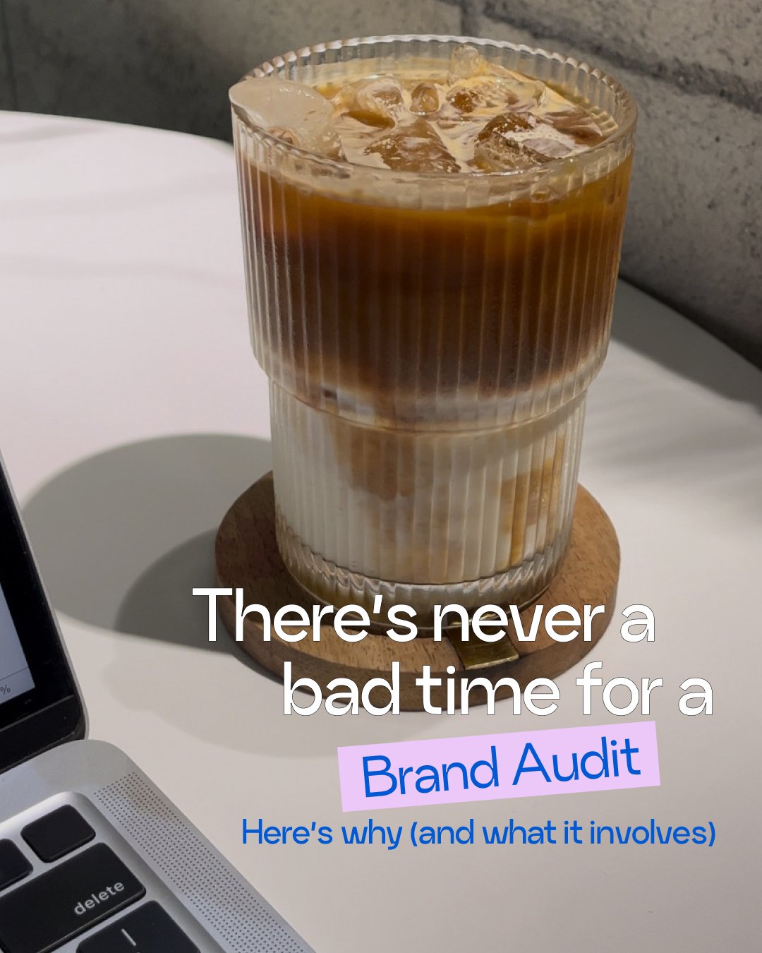 Introducing: Brand Health Audit

It&rsquo;s like taking your brand to the doctor. Except that doctor is us. And we&rsquo;re better than doctors.