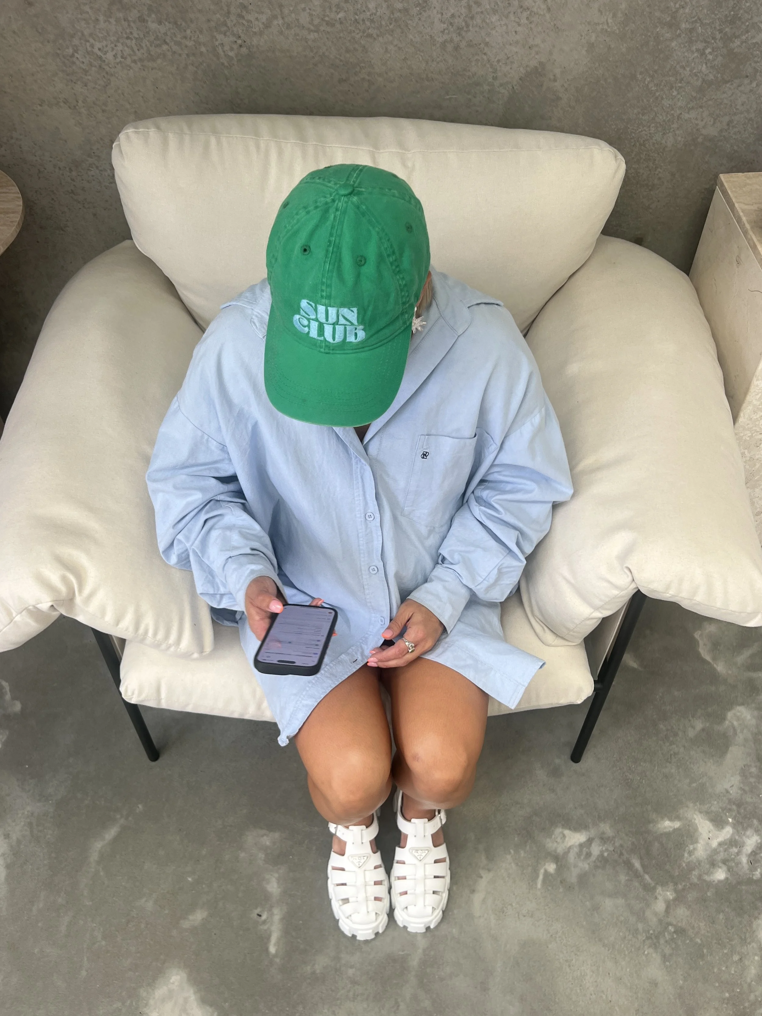 Orange Juice Lane partners with fashion, beauty and lifestyle brands to refine positioning, launch creative campaigns and identify growth opportunities