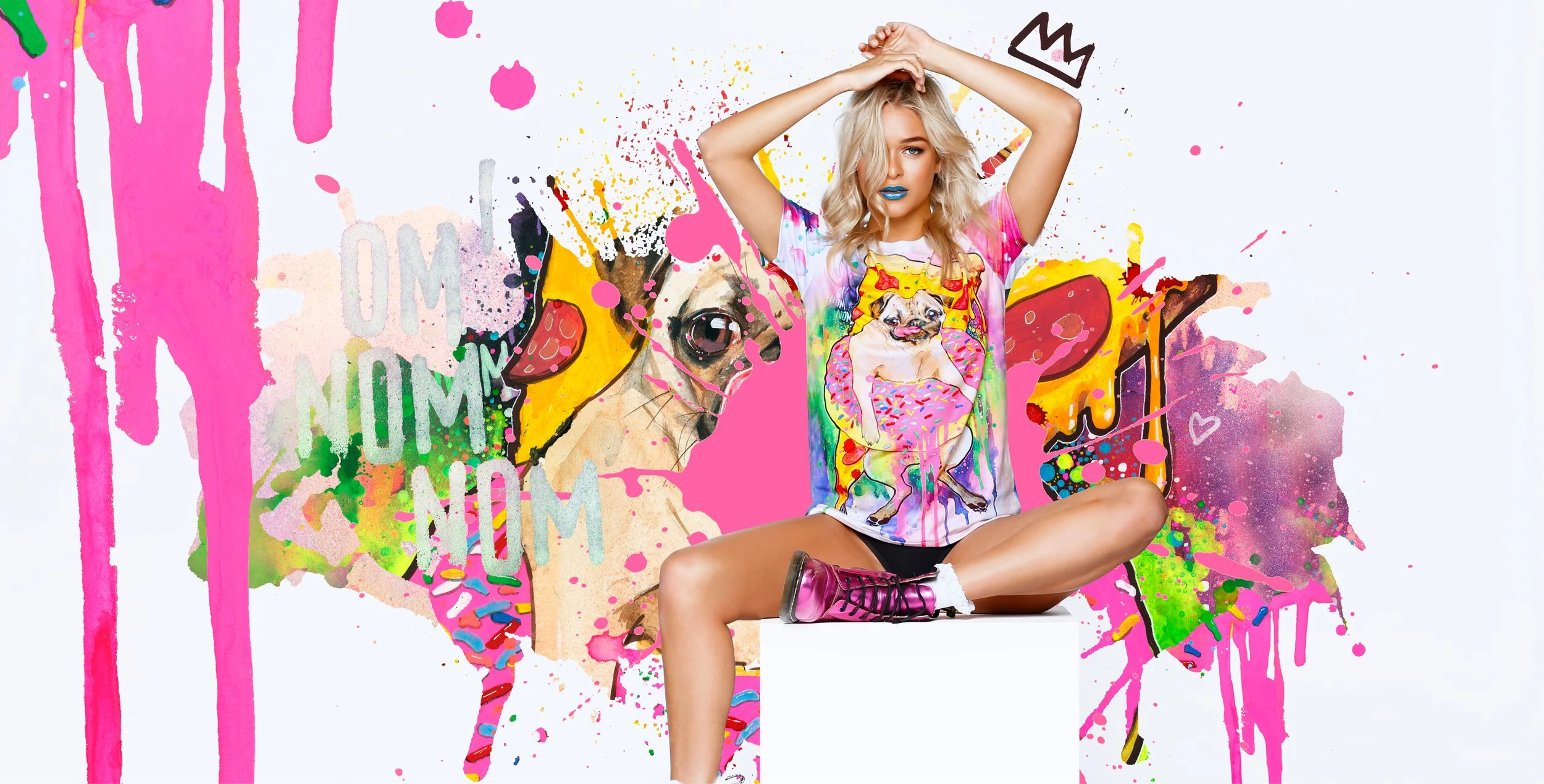 Orange Juice Lane leads brand, marketing and digital strategy through fractional CMO partnerships