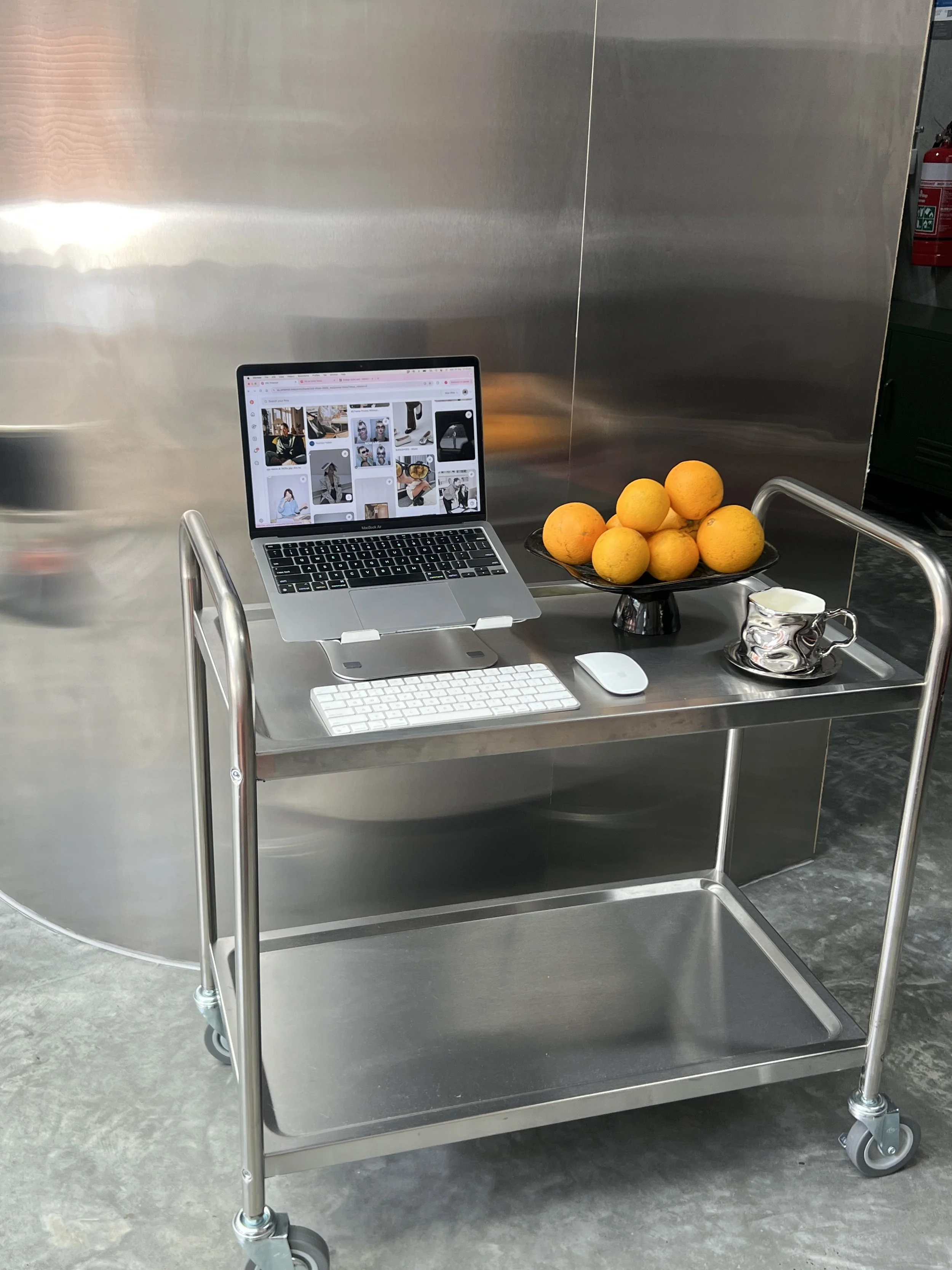 Orange Juice Lane is led by a team of strategists with more than 10 years experience inside brands across digital, eCommerce, brand and marketing