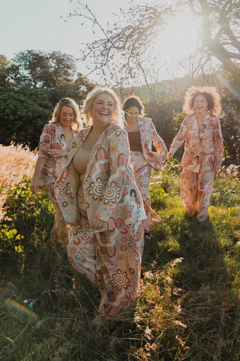 Orange Juice Lane builds creative campaigns and brand moments that move people