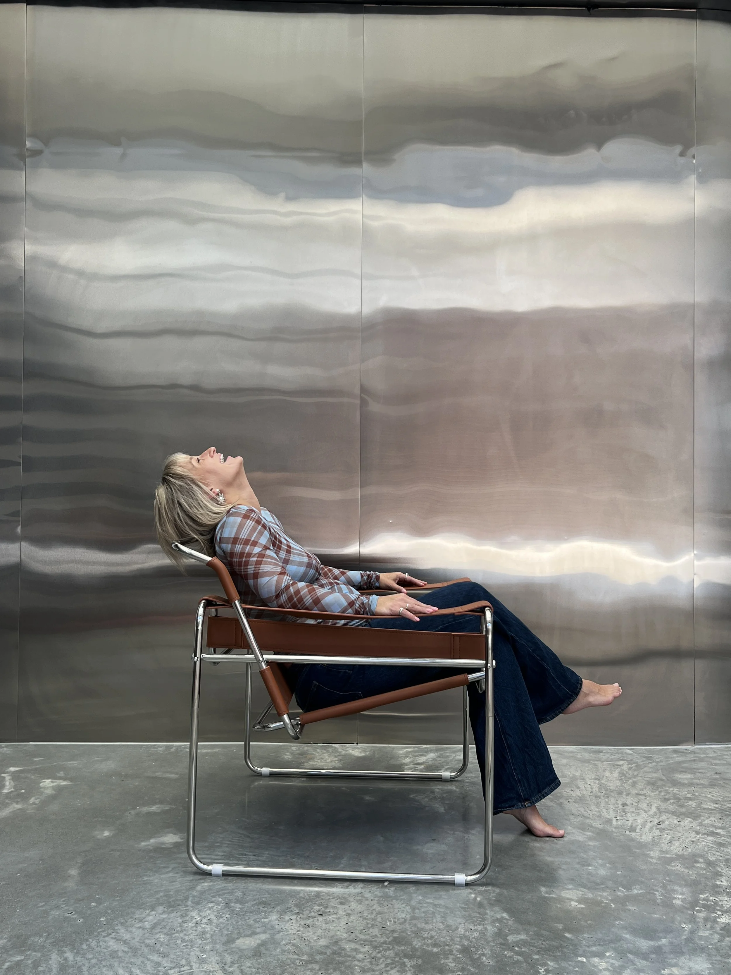 Orange Juice Lane grows brands through identity, strategy, advisory partnerships and creative campaigns