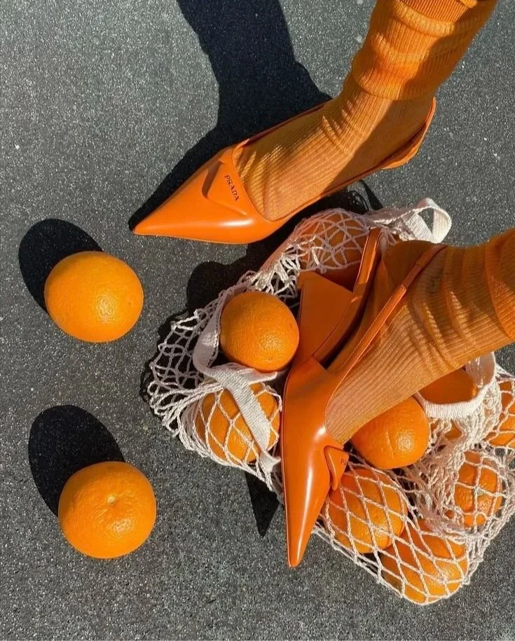 Orange Juice Lane works at the intersection of brand, marketing and digital experience