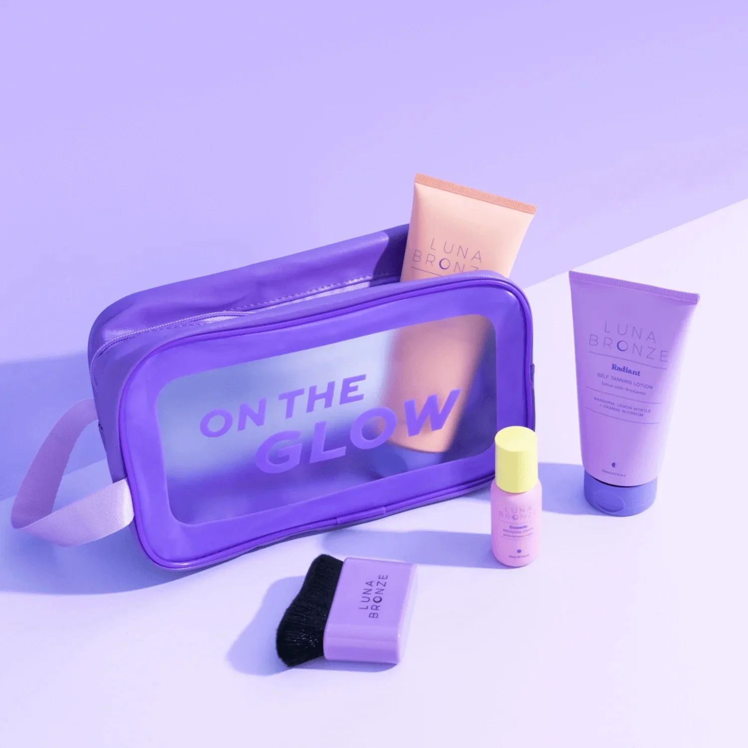 Brand agency with over a decade of global brand experience across fashion, beauty and FMCG