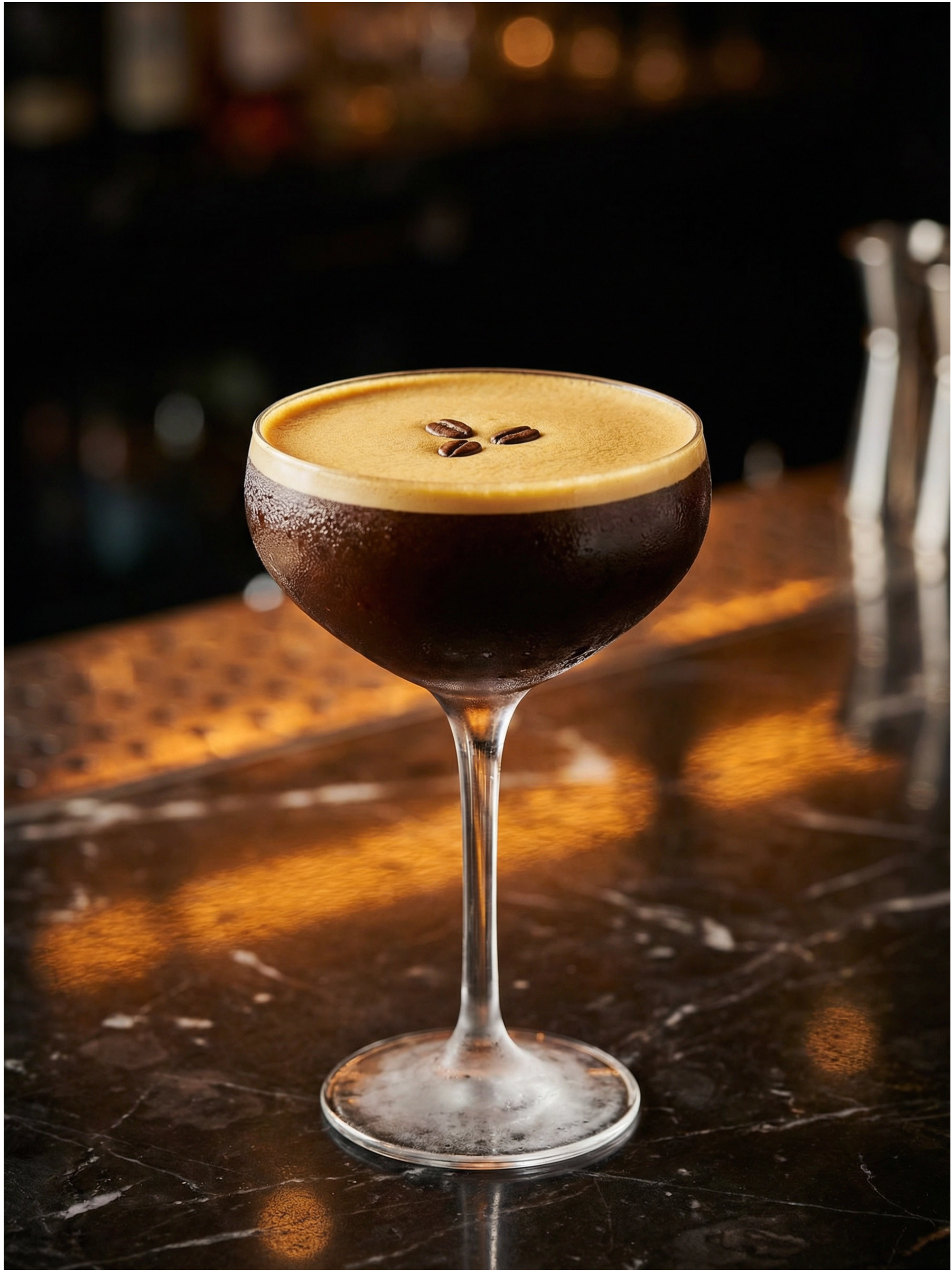 The Best Non-Alcoholic Espresso Martini