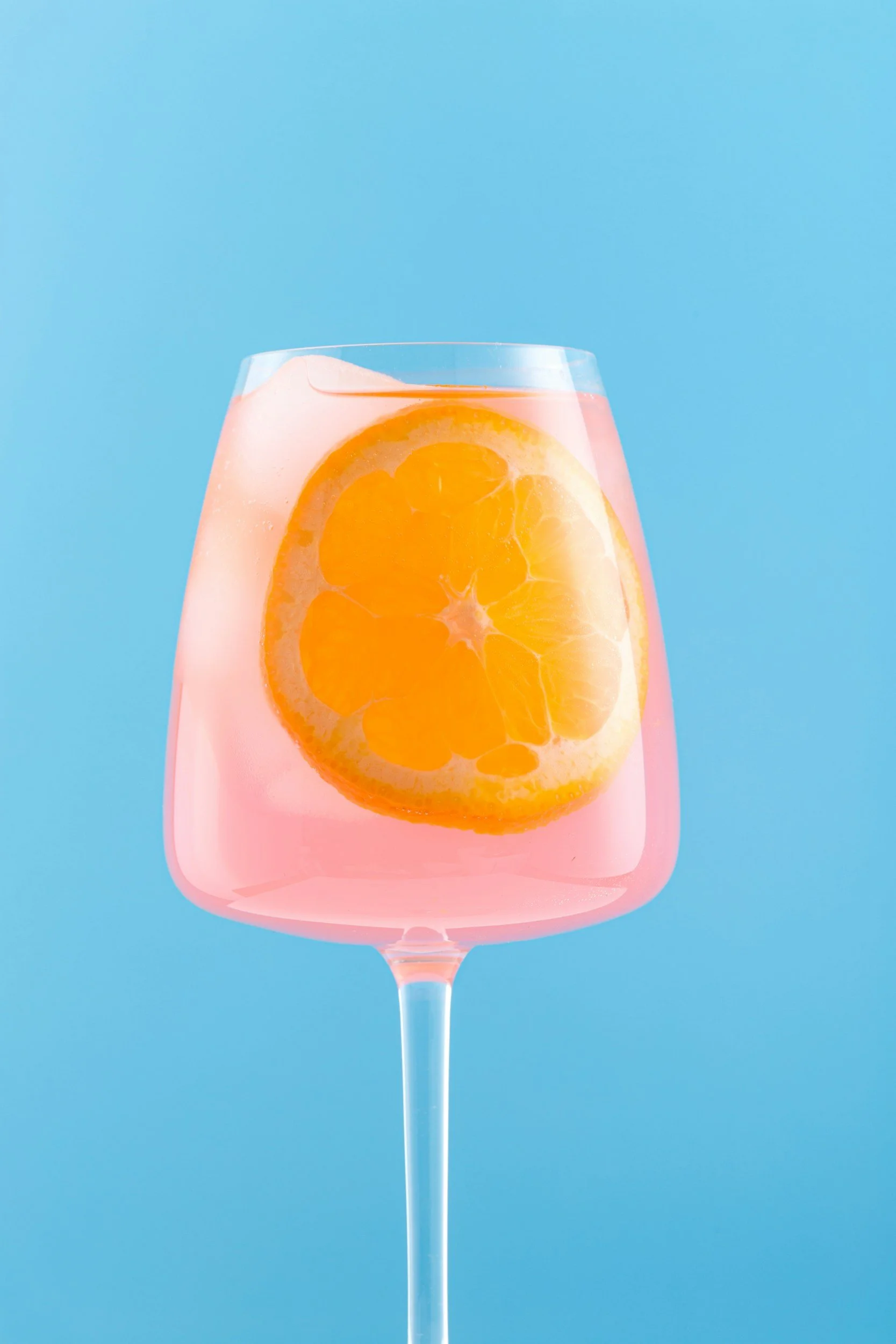 The Perfect Zero-Sugar Mocktail Recipe (That Actually Tastes Good)