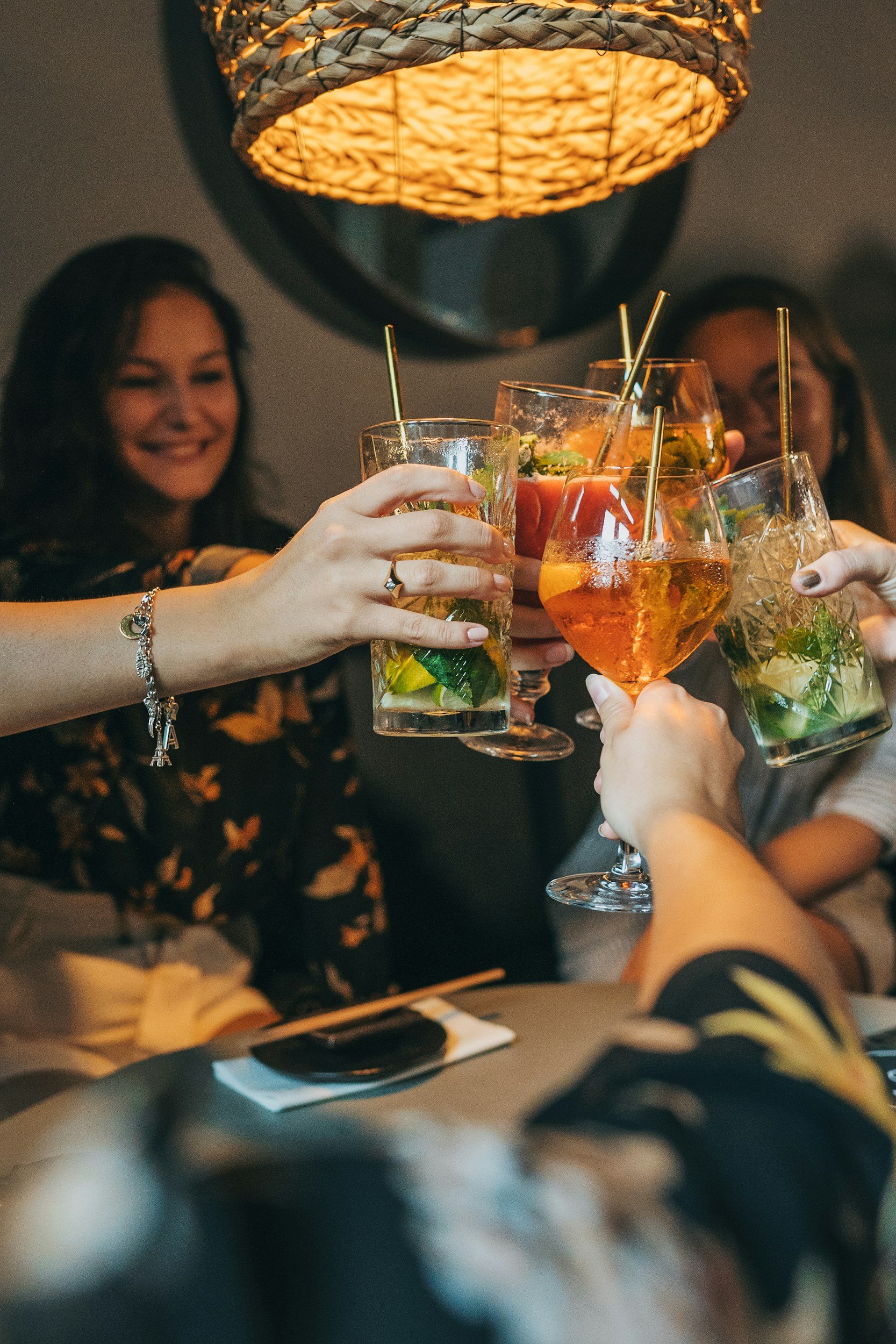 Mocktails Are Having a Moment in Albany / the Capital District —And We're Here for It
