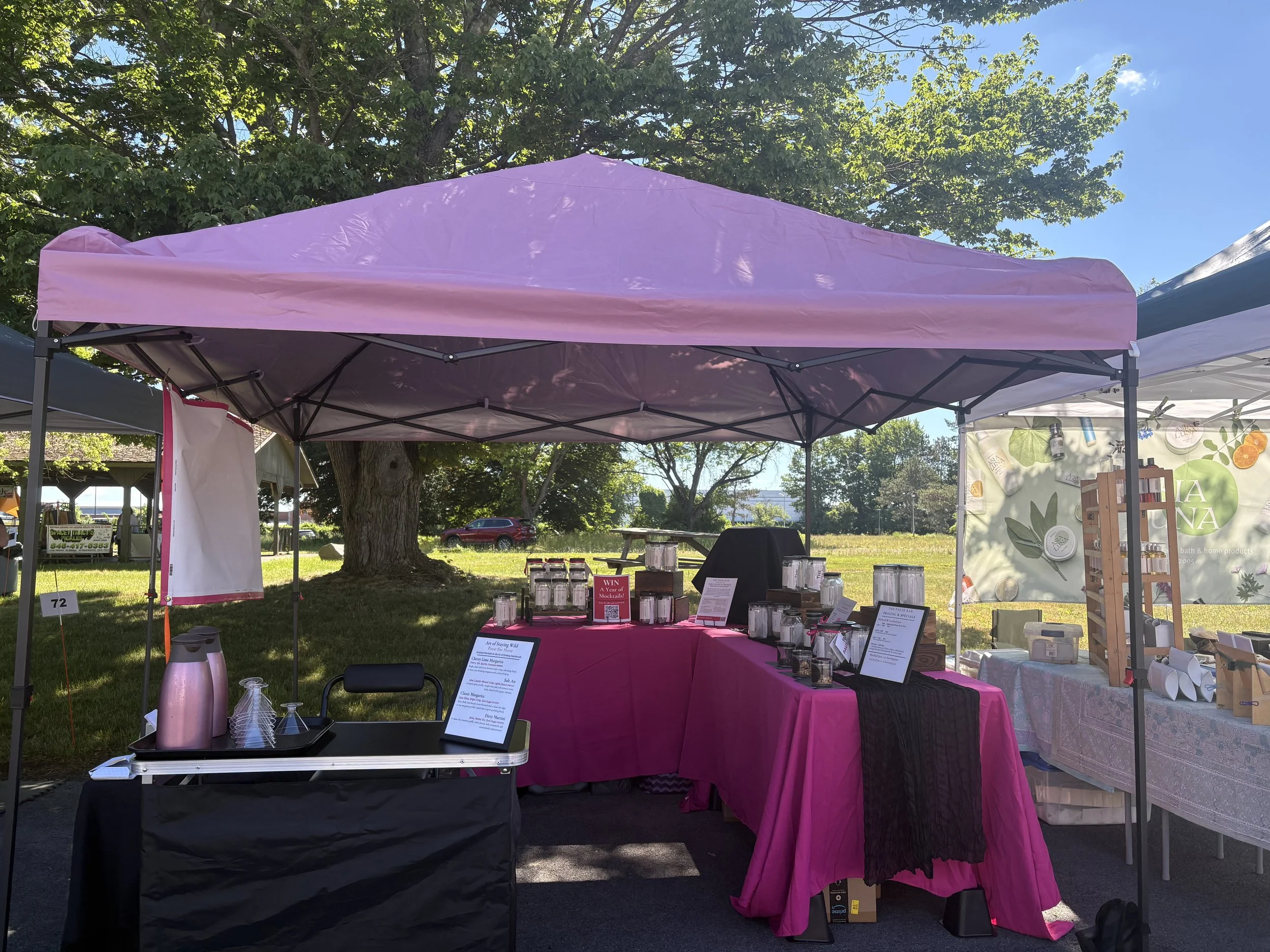 Schodack Farmers Market