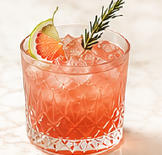 Paloma Drink Card
