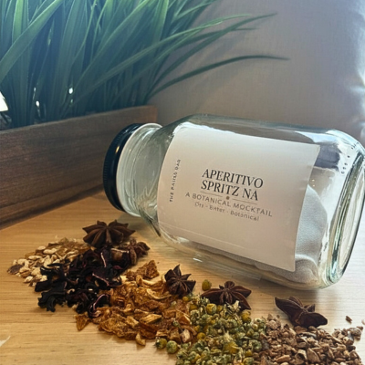 Aperitivo Spritz