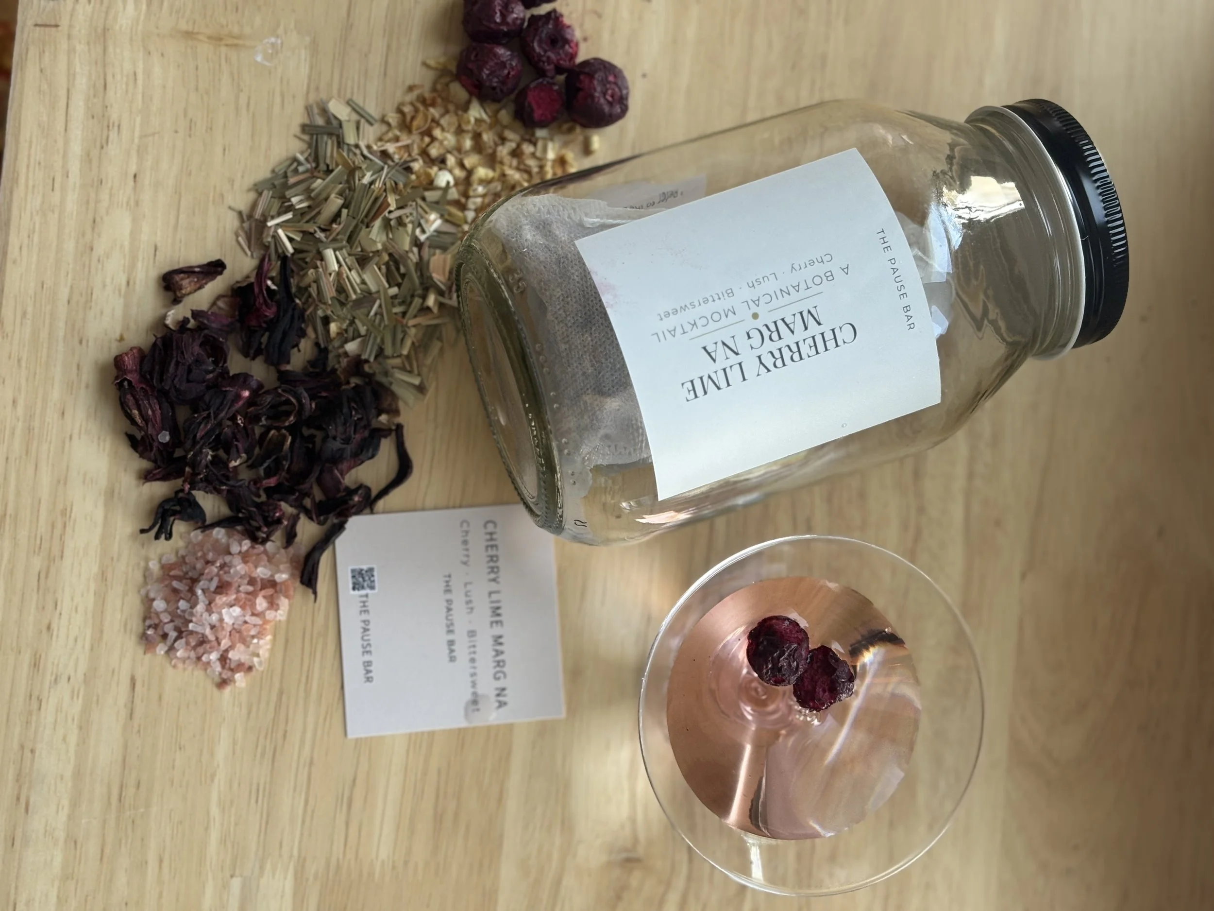 Cherry Lime Marg styled with botanicals and drink.jpeg