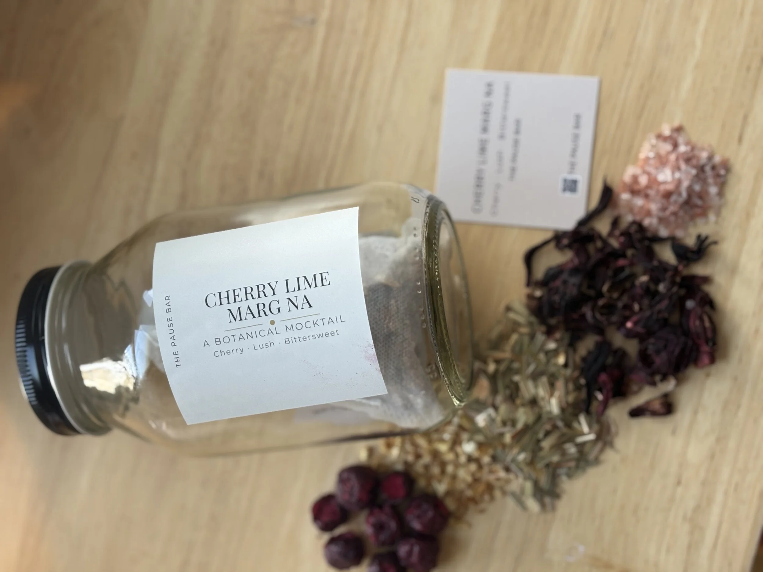 Cherry Lime Marg styled portrait with botanicals.jpeg