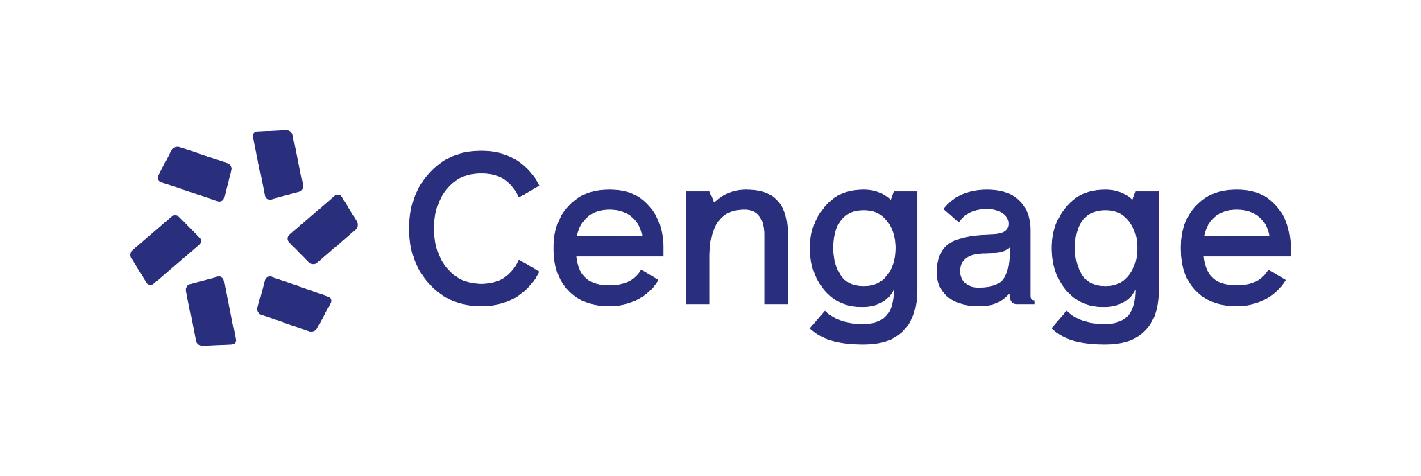Cengage logo