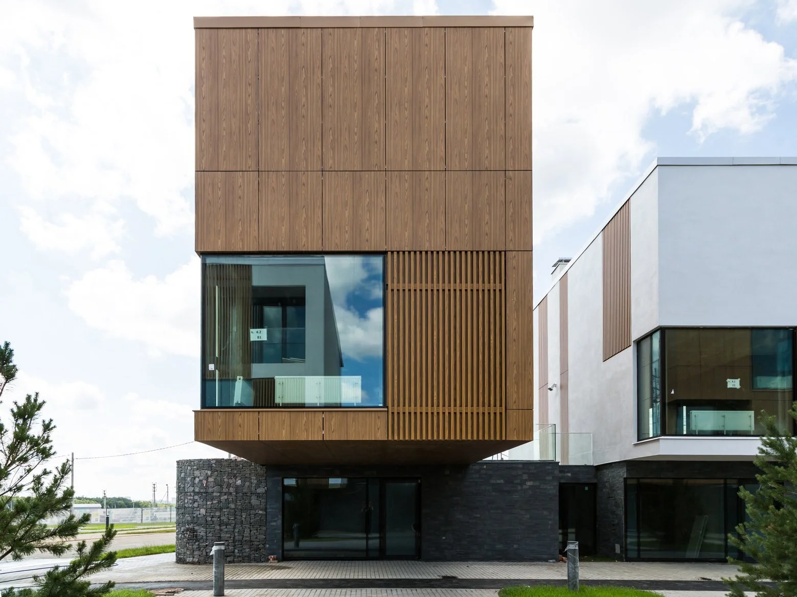 09 skolkovo houses.JPG