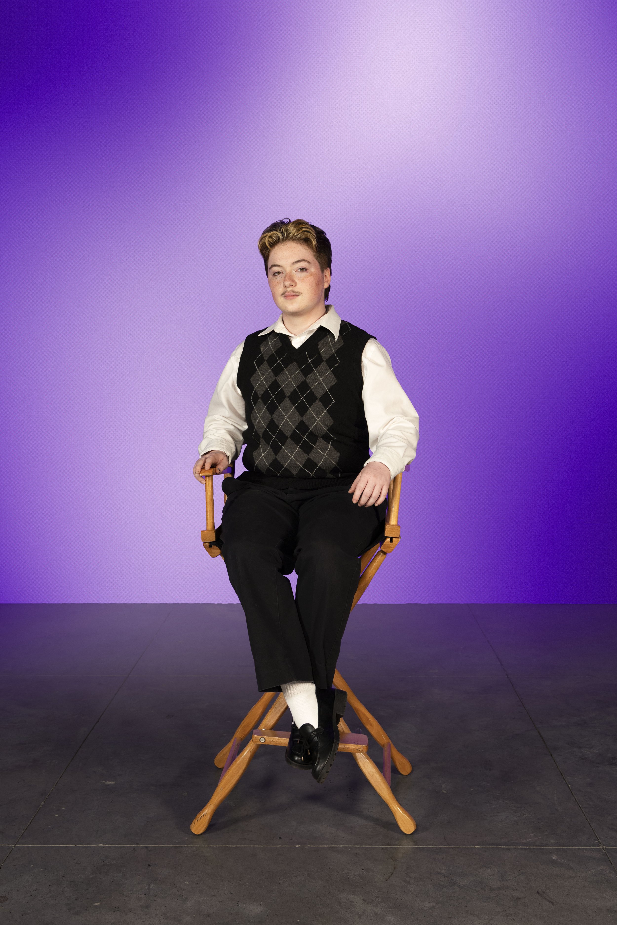 Charles Lobl, Event Manager of Genesis 2027