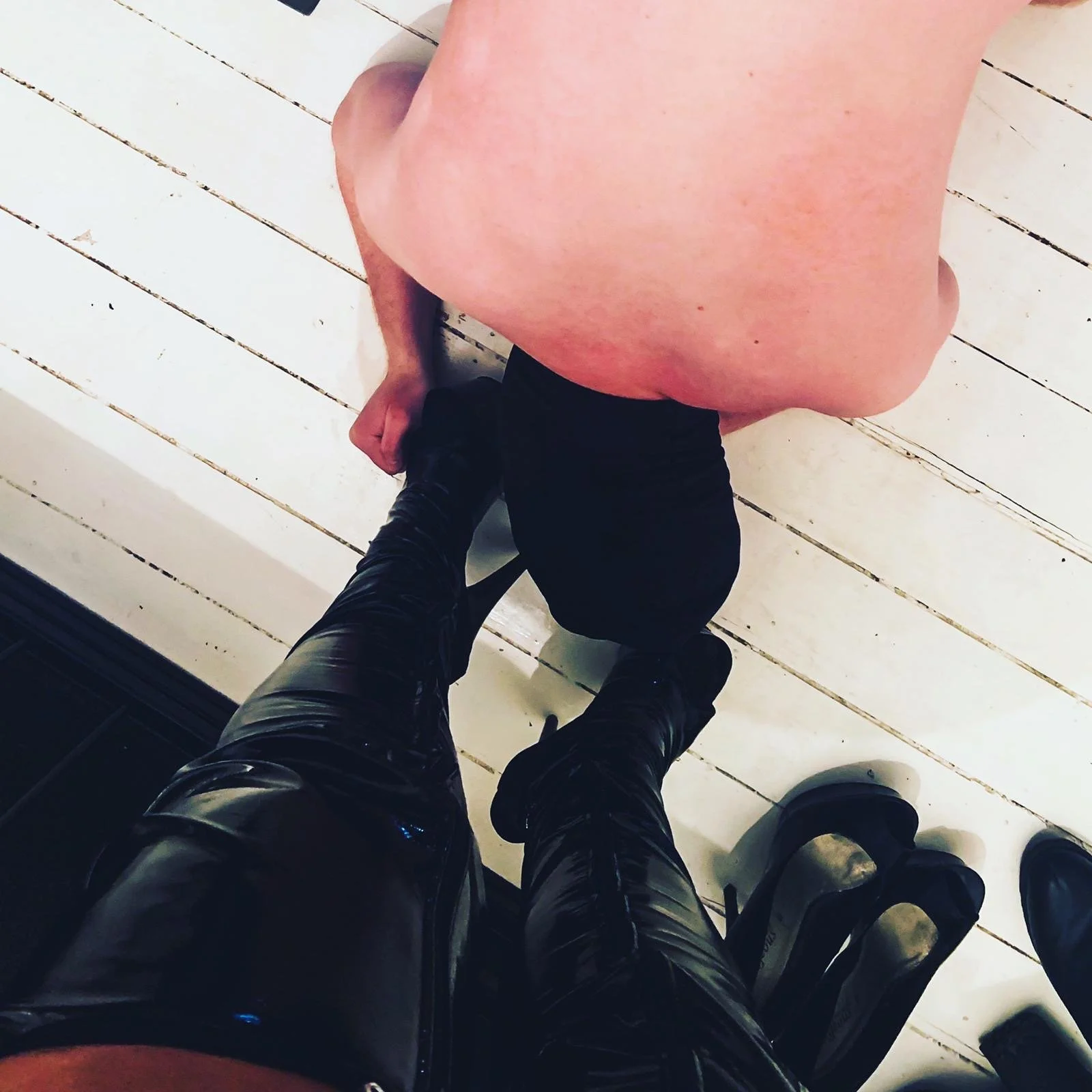 How to be a good submissive?