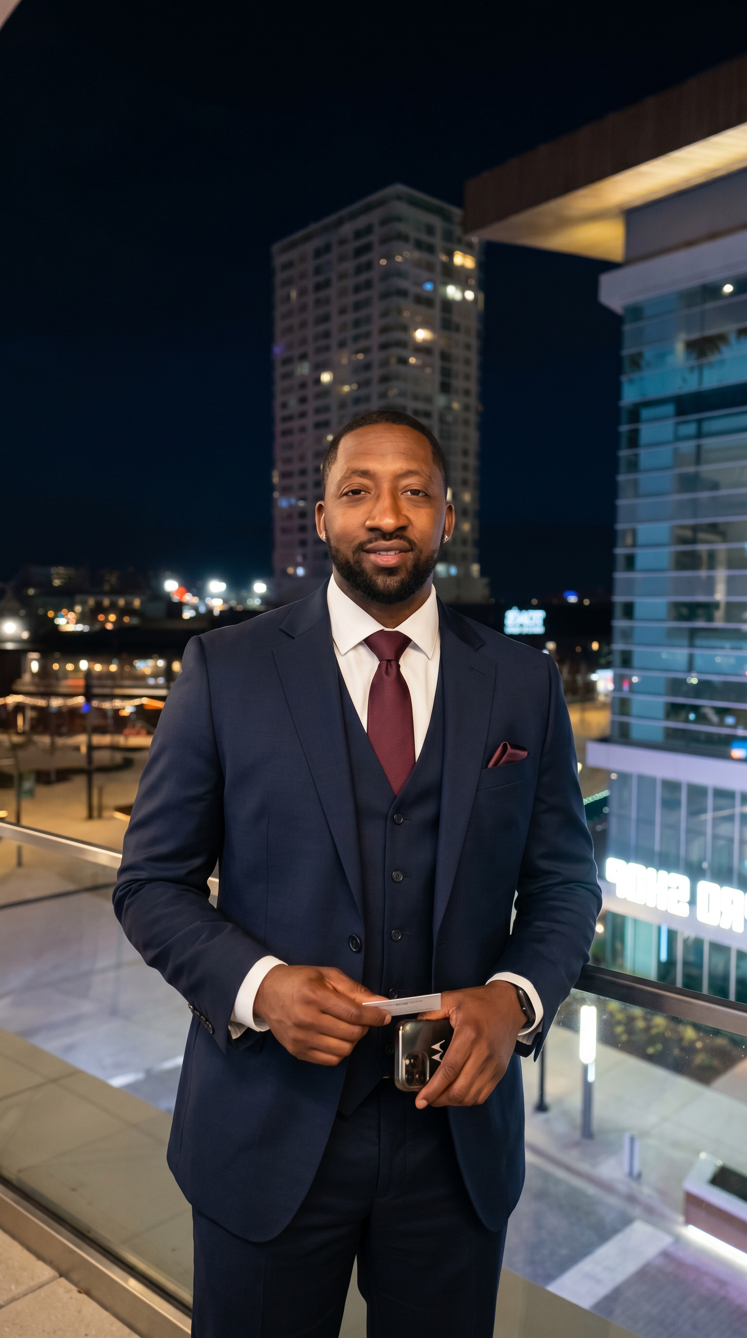 Creator of business excelling companies to increased clients