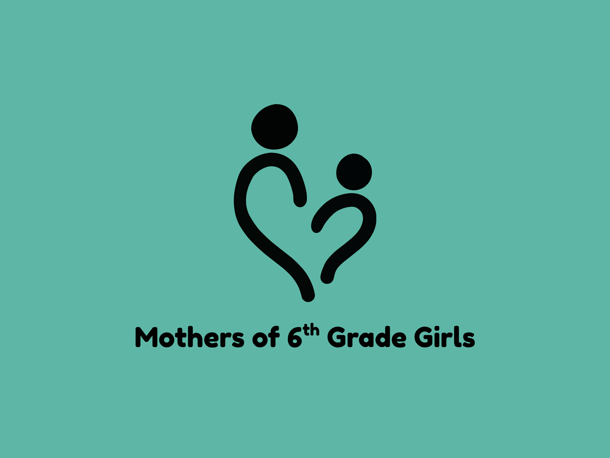 Mothers of 6th Grade Girls