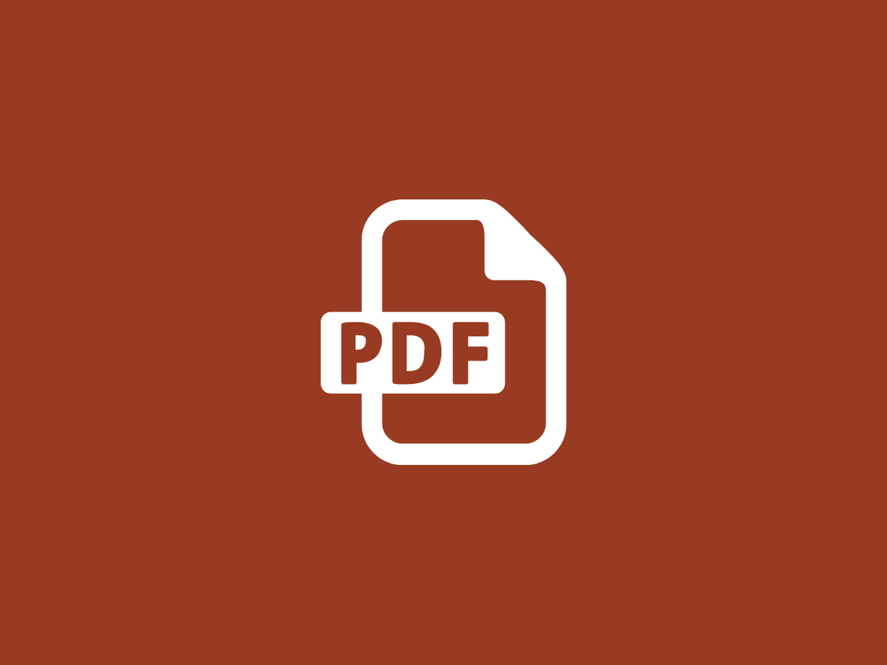 Resource Download (PDF)