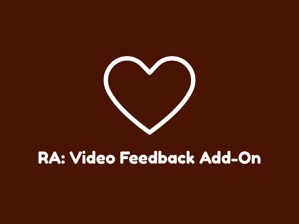 Relational Assessment: Video Add-On Session