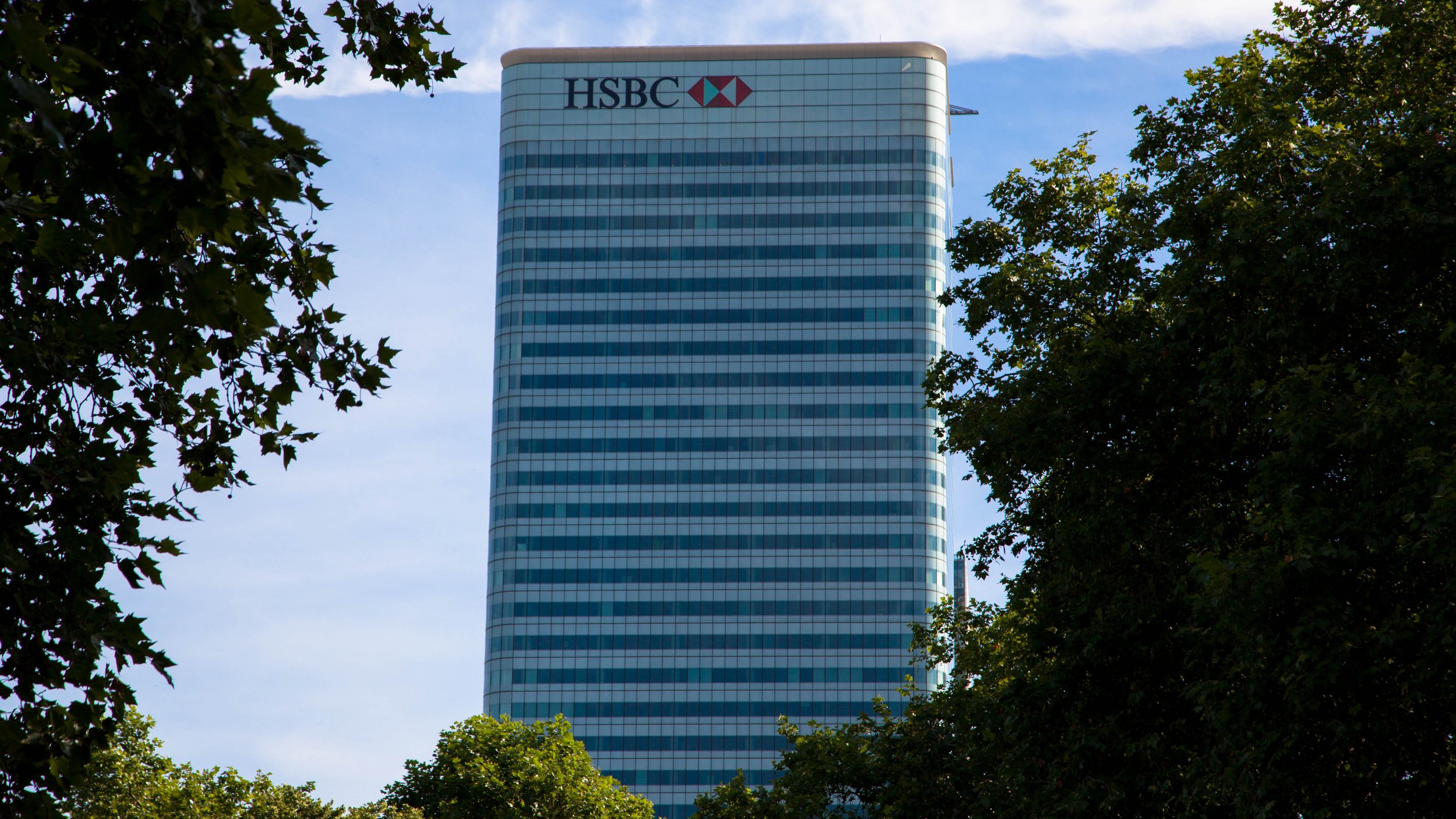 Why HSBC Just Set Aside $1 Billion and What It Says About Banking’s Legal Risks