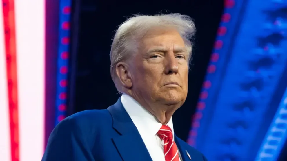 Trump v BBC - How a $1bn Defamation Threat Is Testing Media Law Across Borders