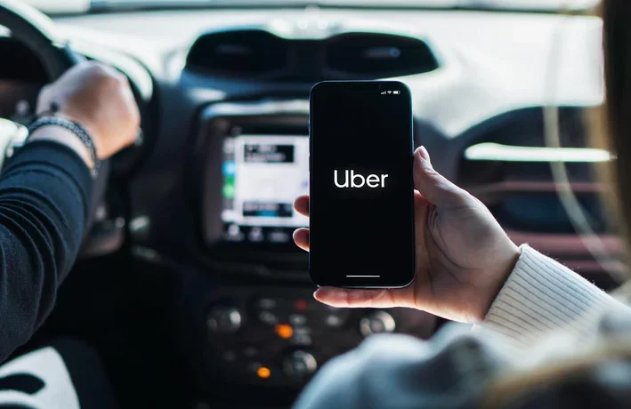 Uber v Worker Info Exchange - How an AI Pay System Sparked a Major Challenge to Digital Labour Rights