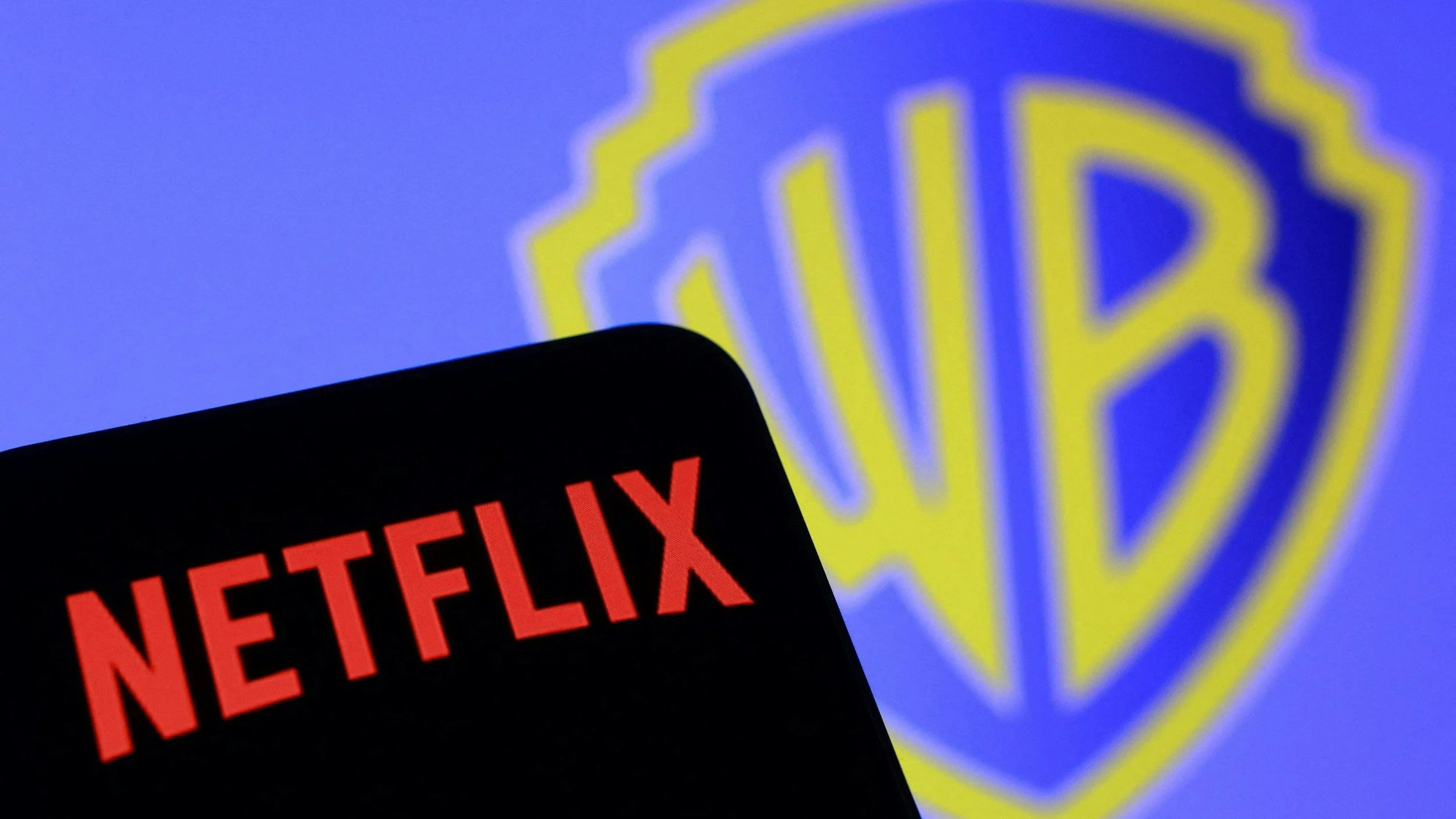 Why a Netflix and Warner Bros Deal Is in Question - and How Paramount’s Hostile Move Could Change Everything