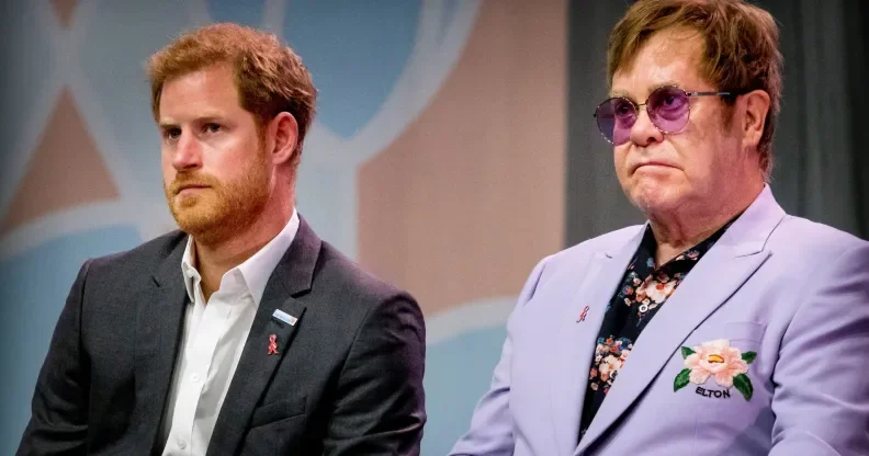 Why Prince Harry &amp; Elton John’s Lawsuit Against the Daily Mail Is Making Headlines and What It Could Change