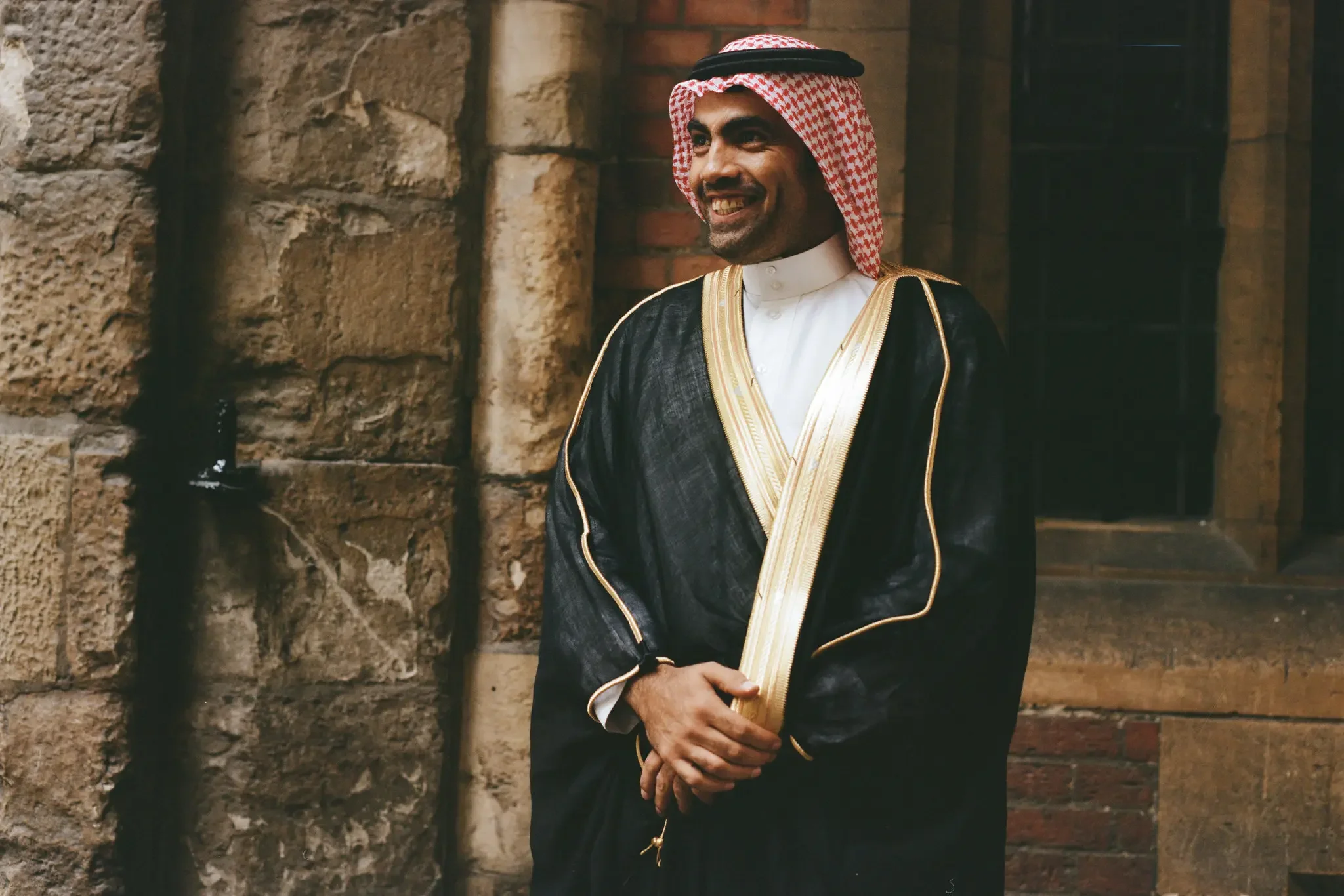 Why the Saudi Government Was Held Liable in a UK Court