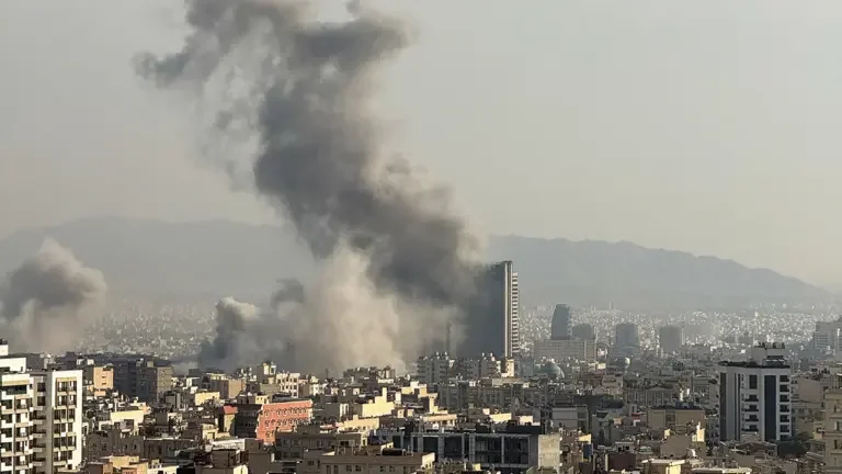 The US Israel Iran Conflict and What It Means for Law Firms and Their Clients