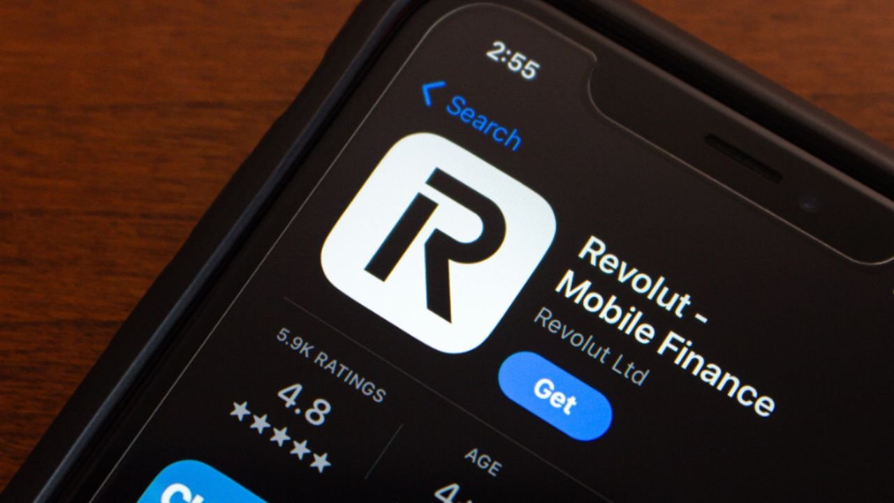 How Revolut Got Its Banking Licence
