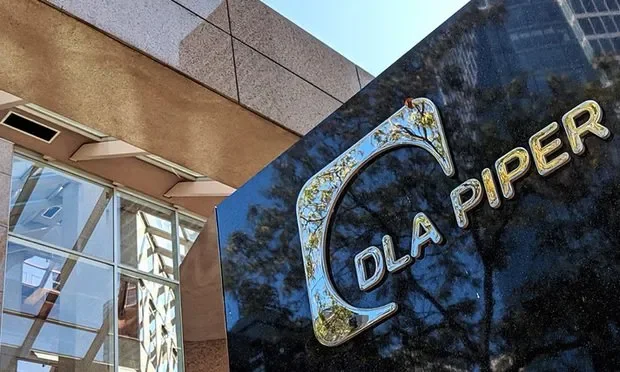 DLA Piper pregnancy trial puts law firm culture on trial too