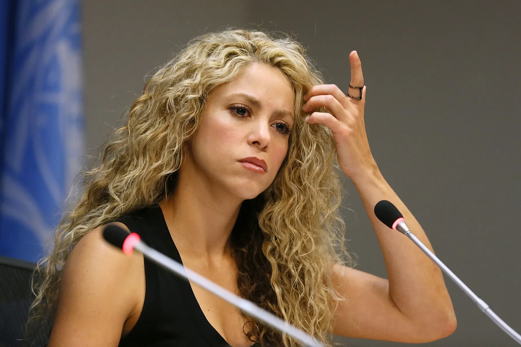 When Home Is Everywhere: How Shakira Fought Spain's Tax Authorities and Won