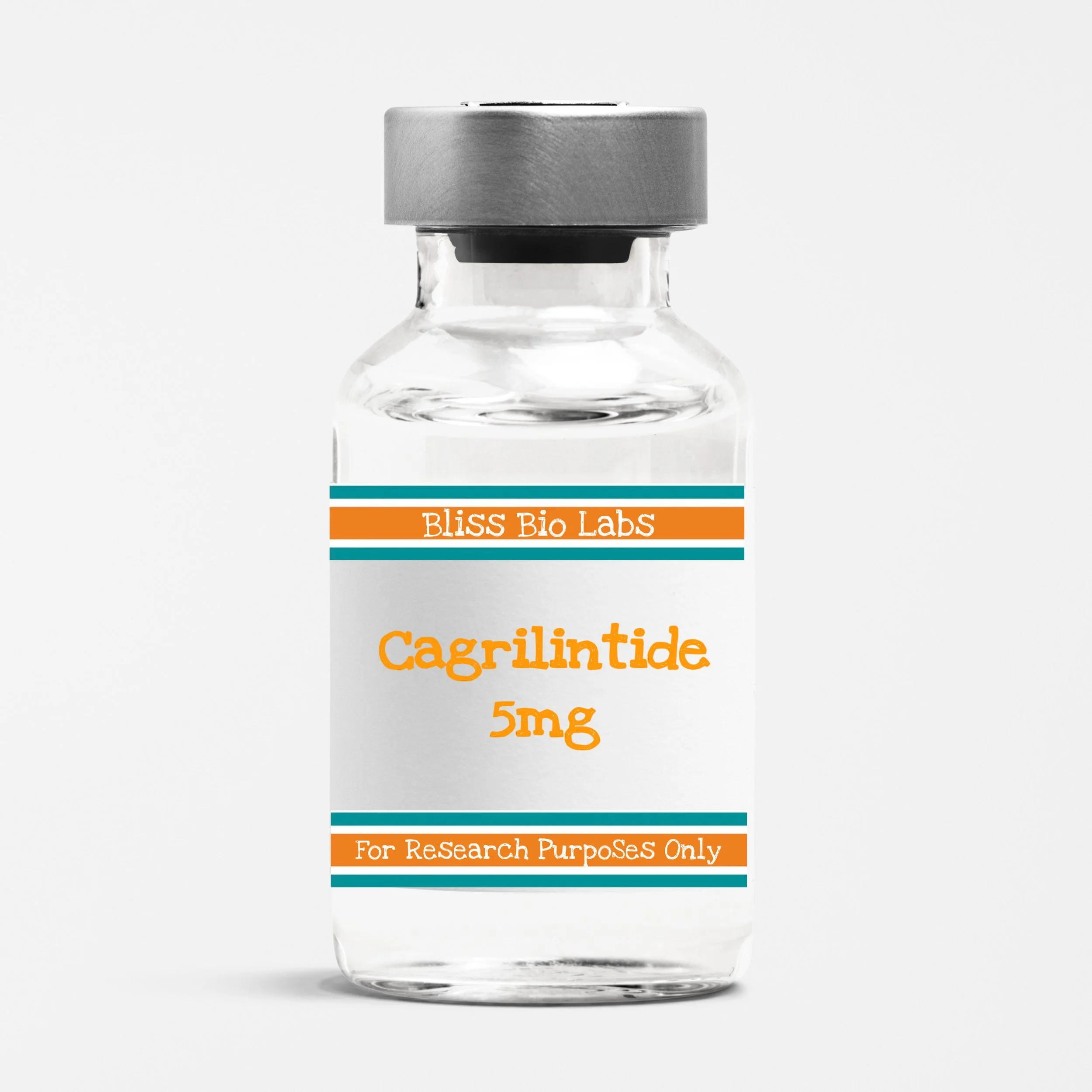 Cargrilintide 5mg