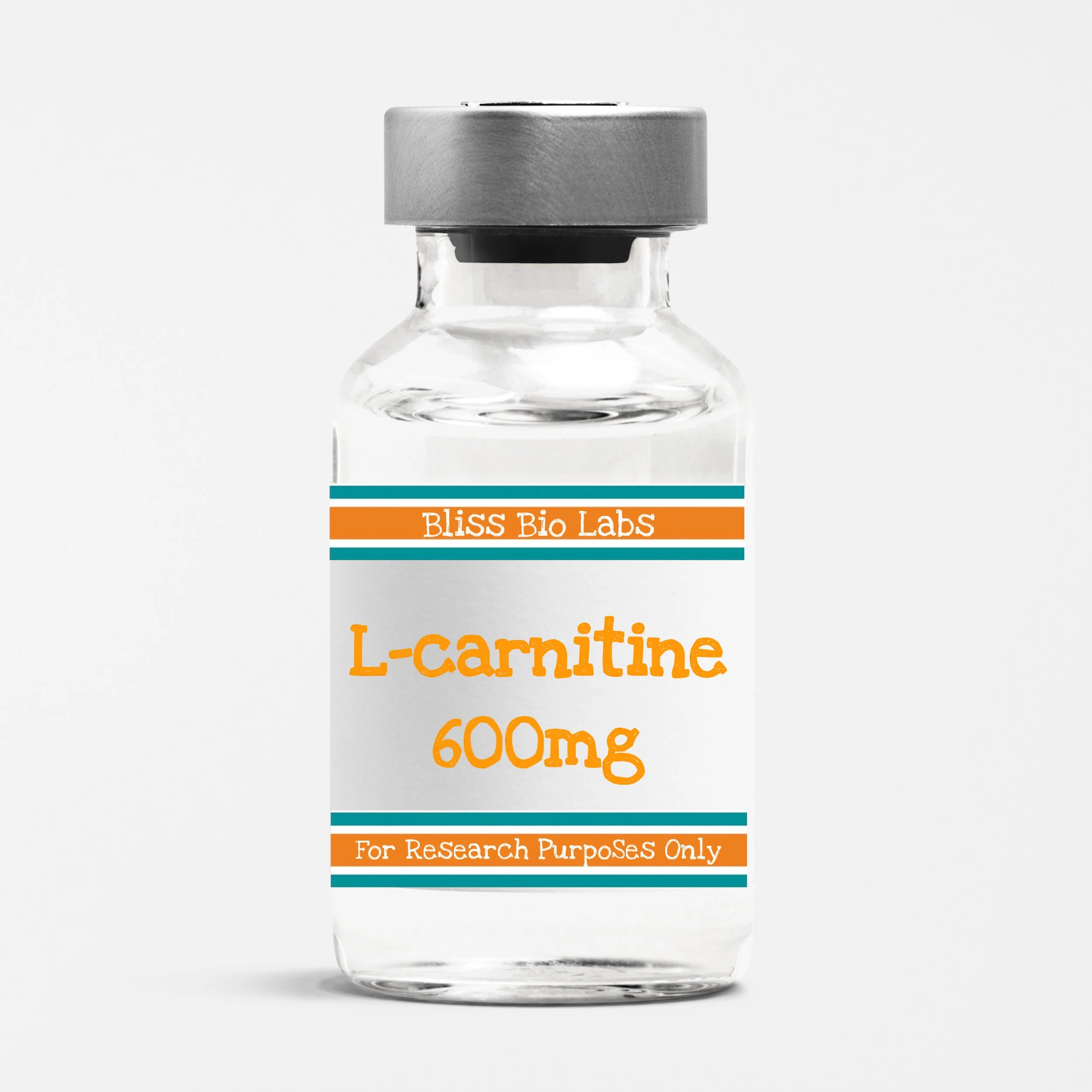 L-carnitine 600mg