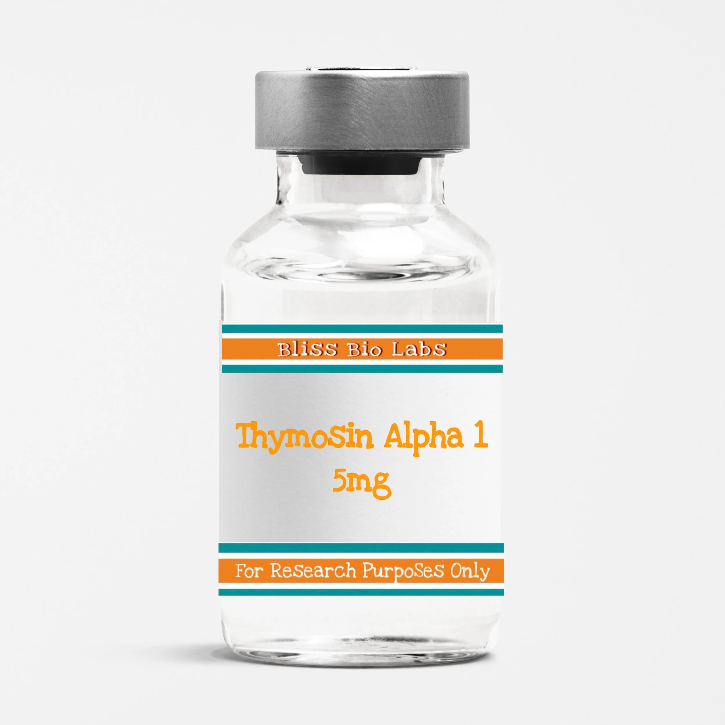 Thymosin Alpha 1 5mg