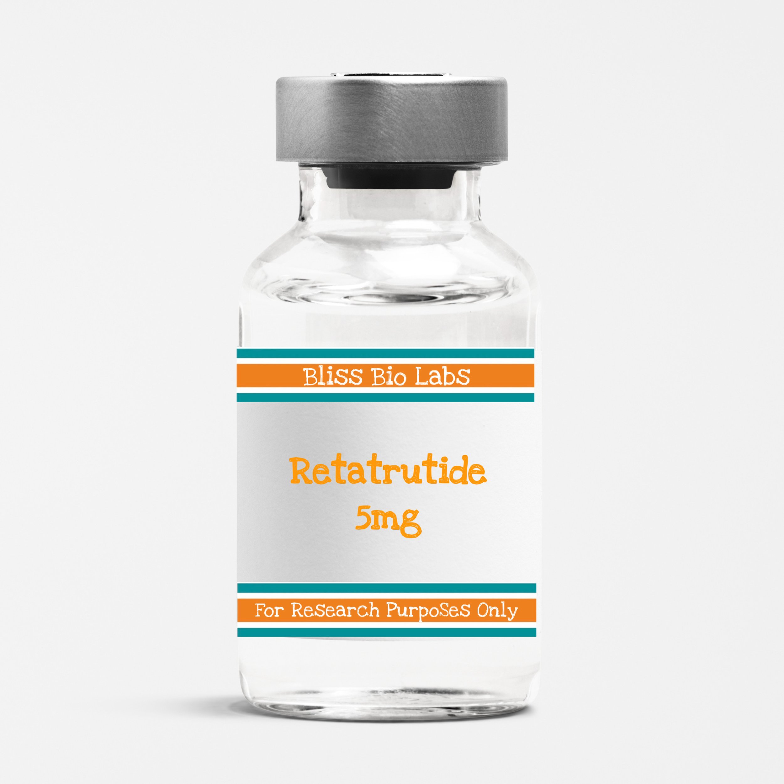 Retatrutide 5mg