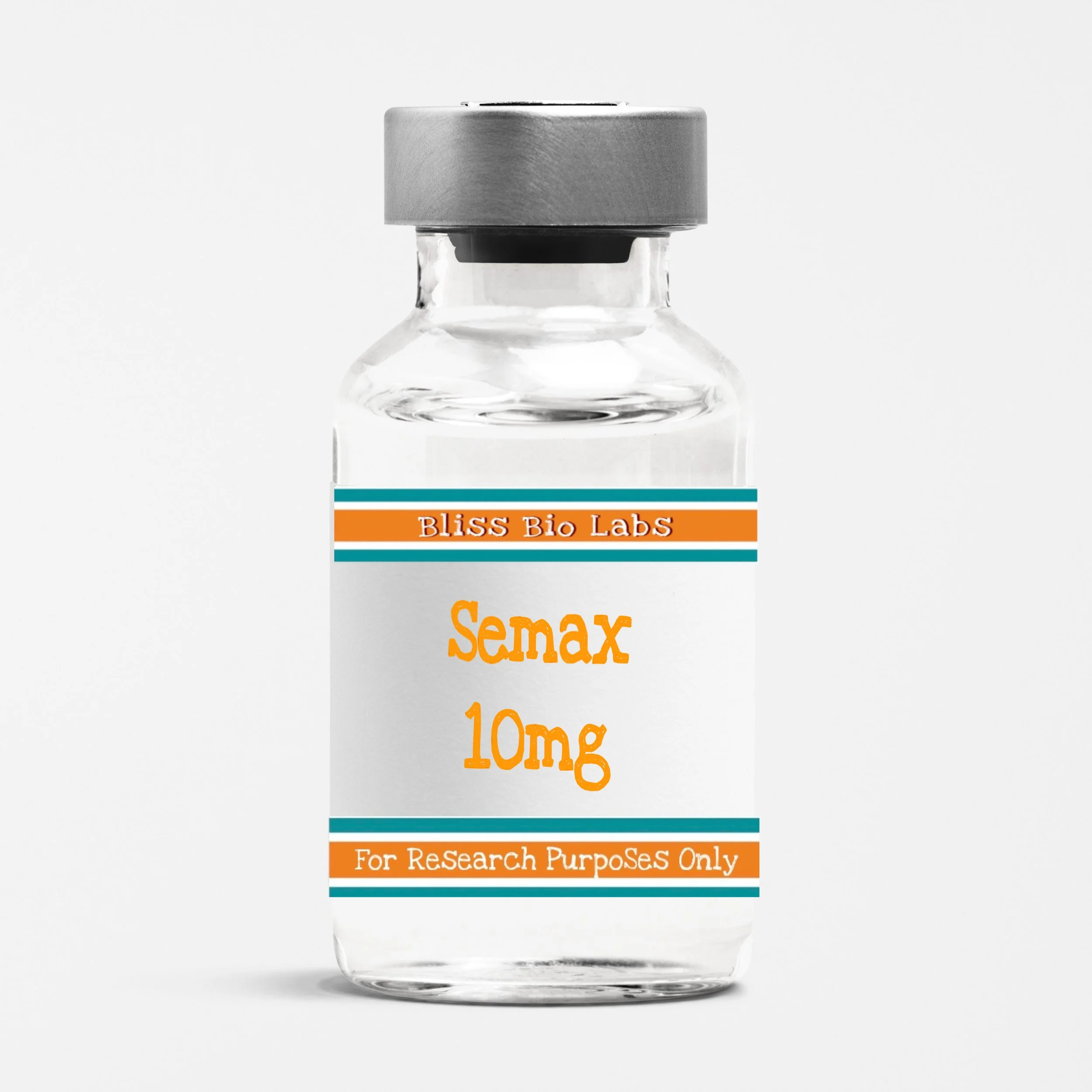 Semax 10mg