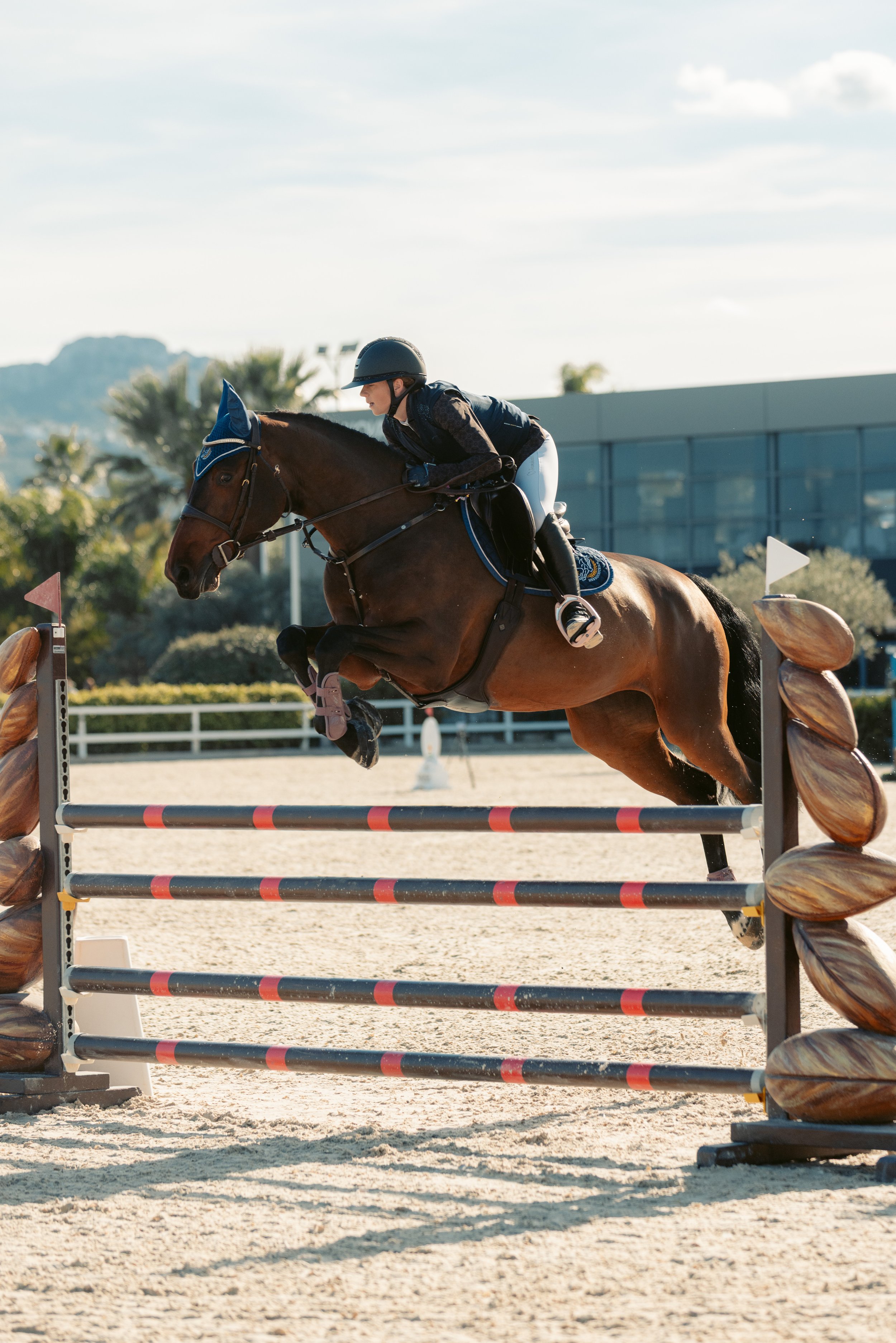 Strides Best Friend Autumn Met 2 2025