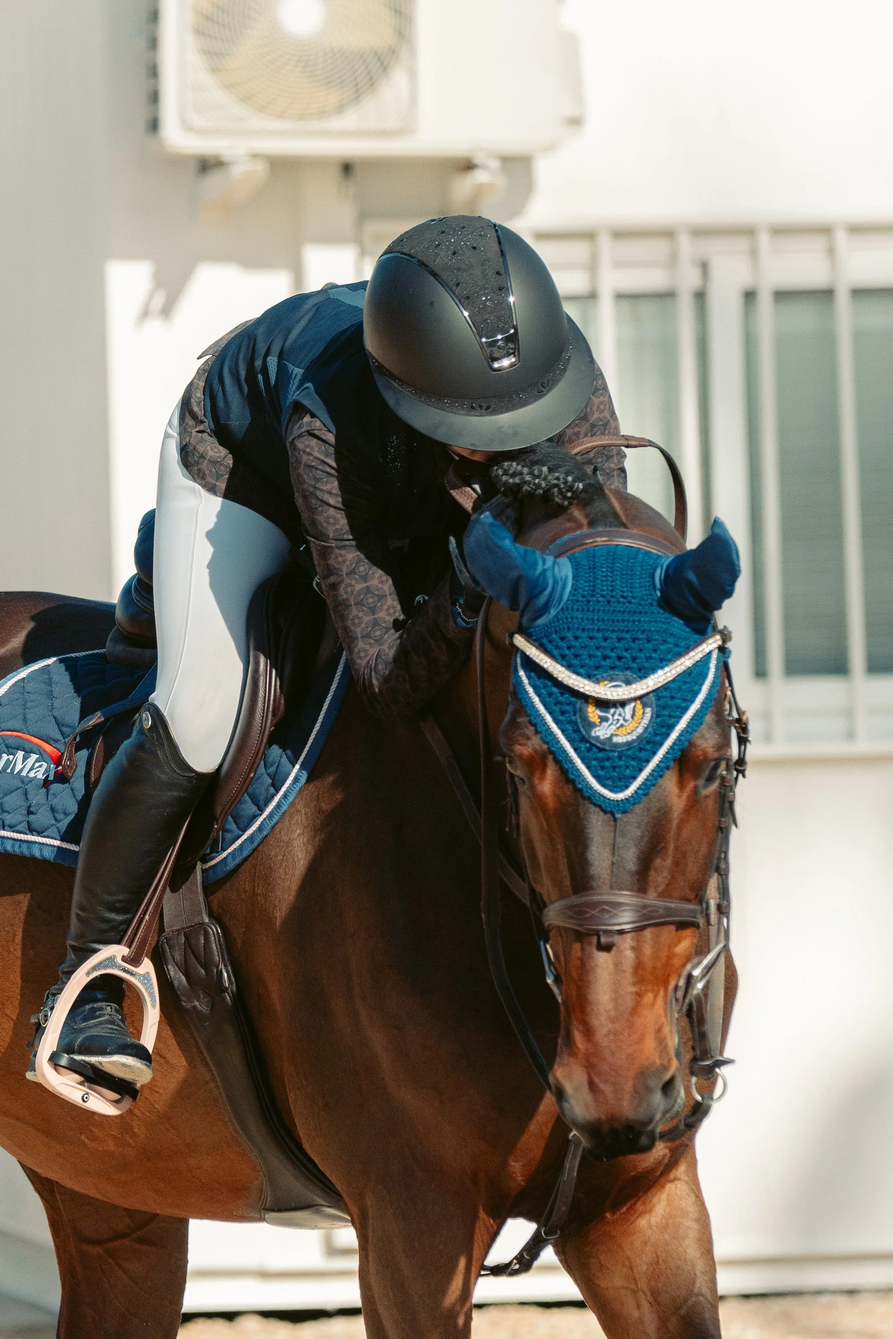 Strides Best Friend Autumn Met 2 2025