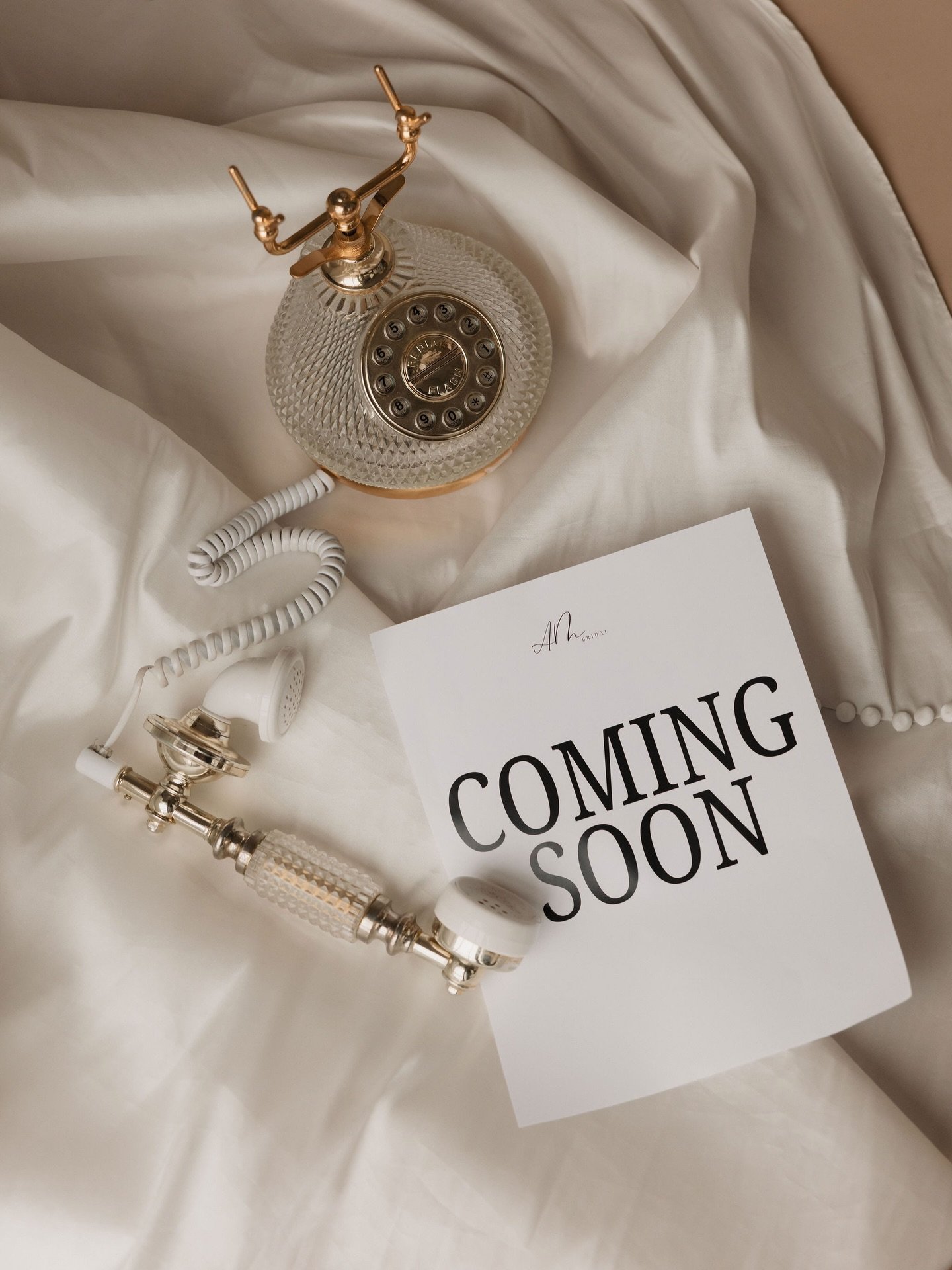 Big things are coming this year!

We can&rsquo;t wait to share more details with you!