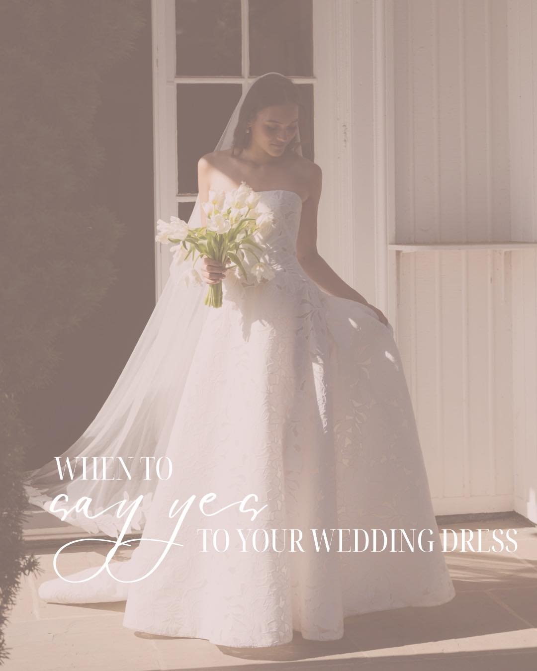 2026 &amp; 2027 brides! Your &ldquo;yes&rdquo; moment could be sooner than you think💫

The earlier you start, the more options, flexibility, and ease you&rsquo;ll have&mdash;and that&rsquo;s exactly how this season should feel.

When you&rsquo;re re