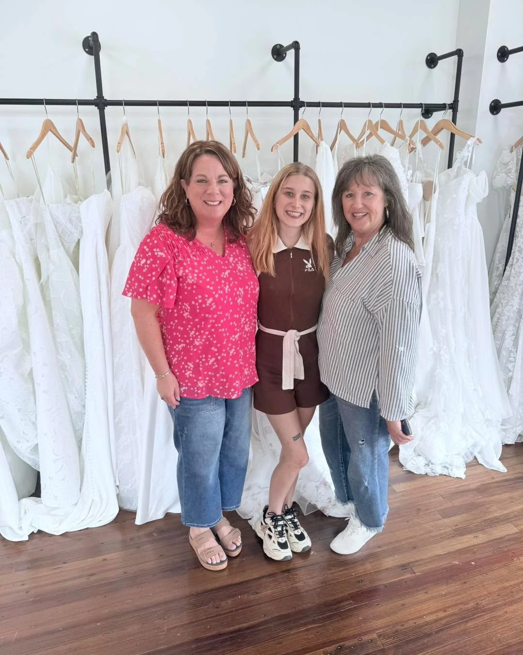 Miss Elexys is our very first AMB bride &mdash; a moment we&rsquo;ll always hold close. She arrived with one vision in mind and left with something entirely unexpected&hellip; and completely perfect for her.

We&rsquo;re so grateful you trusted us wi