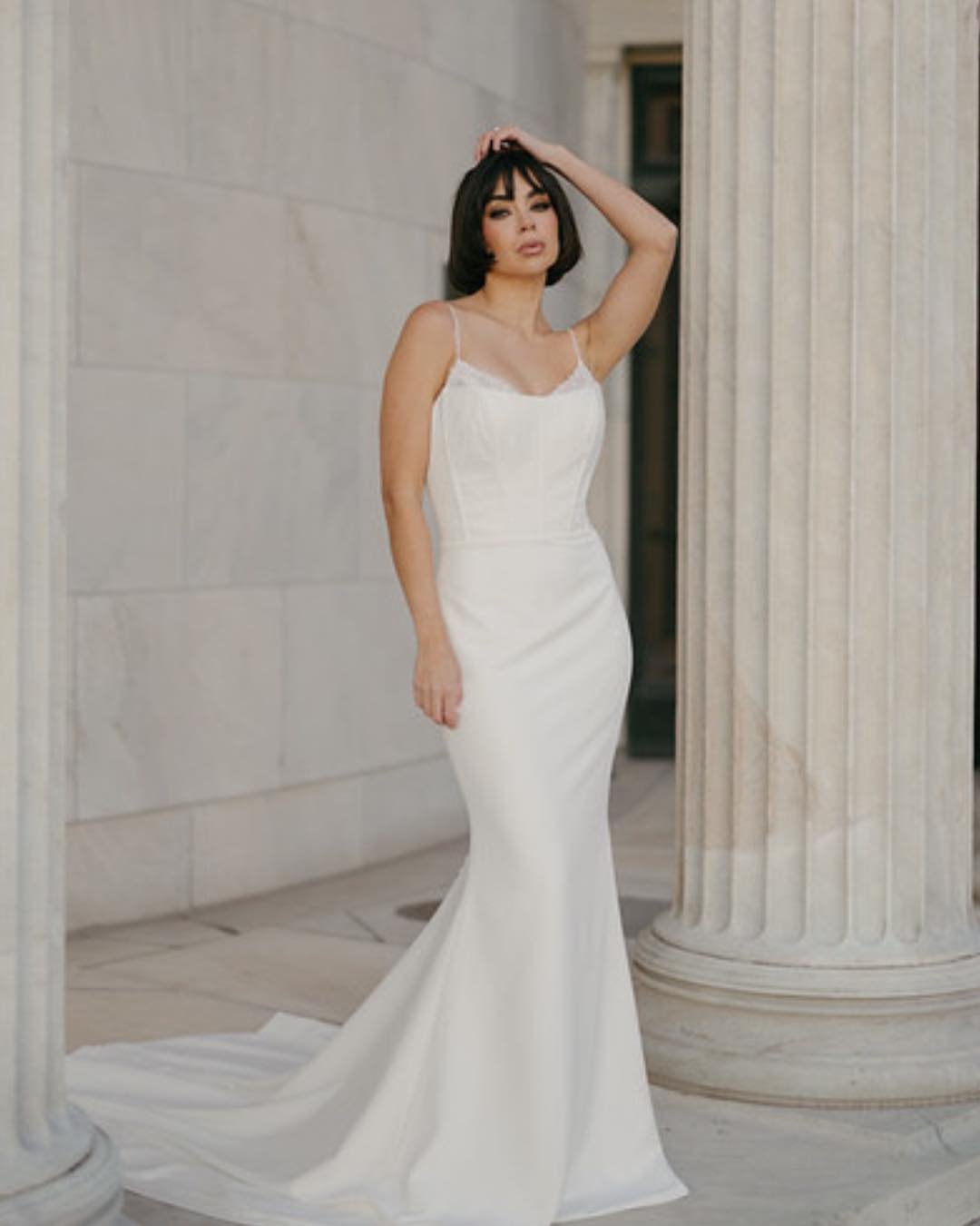 Chantell🤍 Because some dresses stop you in your tracks from every angle. ✨

Request your appointment through the link in our bio.

#ambridal #ambridaltn #2026bride #2027bride #bridalgown #bridetobe #weddingdress #bridalboutique #weddinginspo