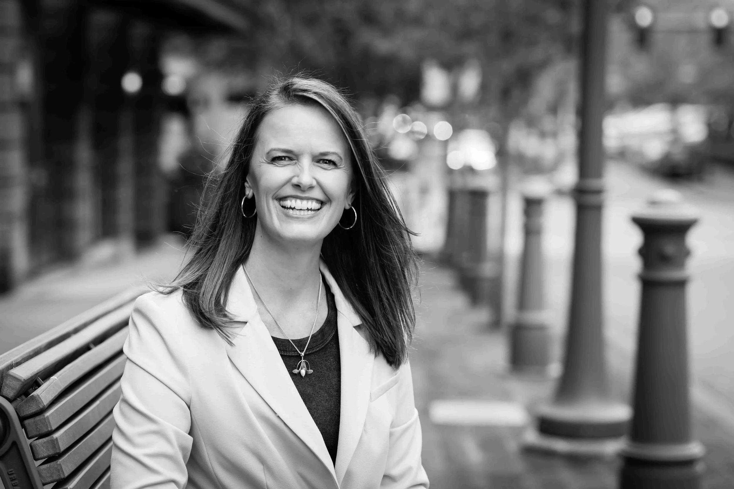 About Ingrid Johnston, LMFT