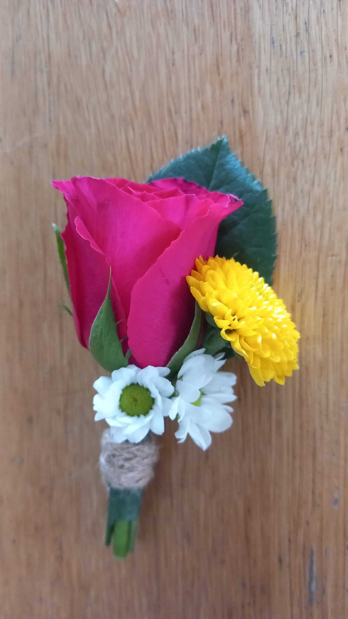 Buttonhole wedding civil ceremony Kilkenny.JPG