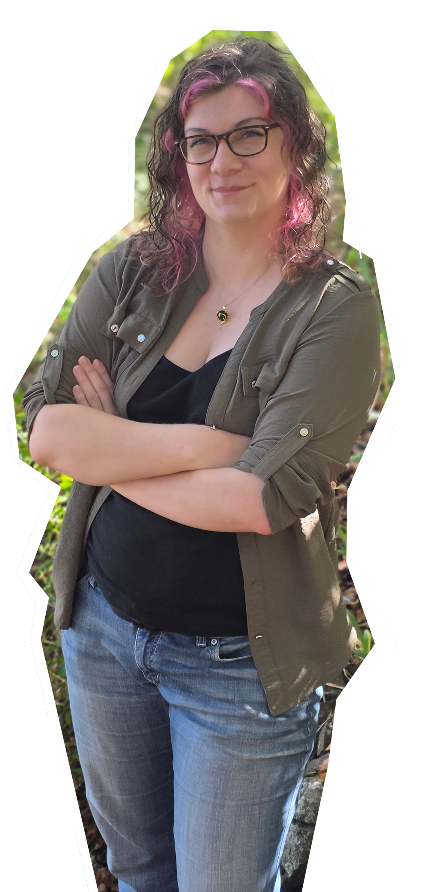 Progressive Millennial Activist Running for Congress