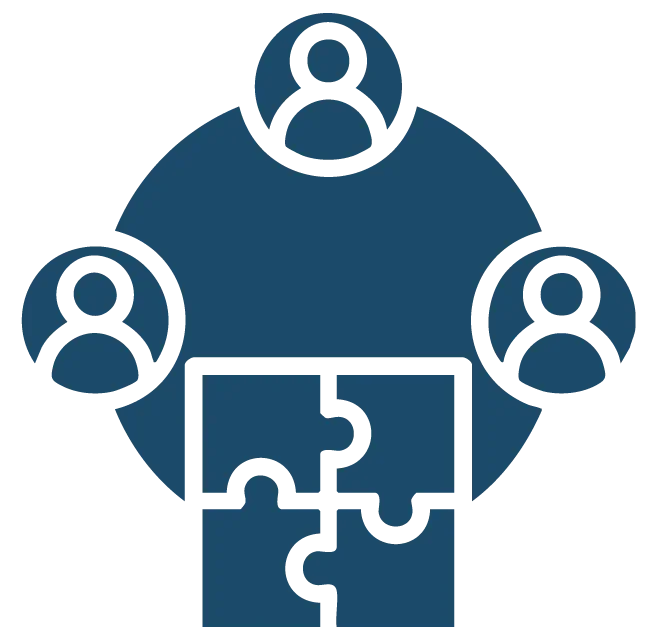 BBuilding connection and collaborative community